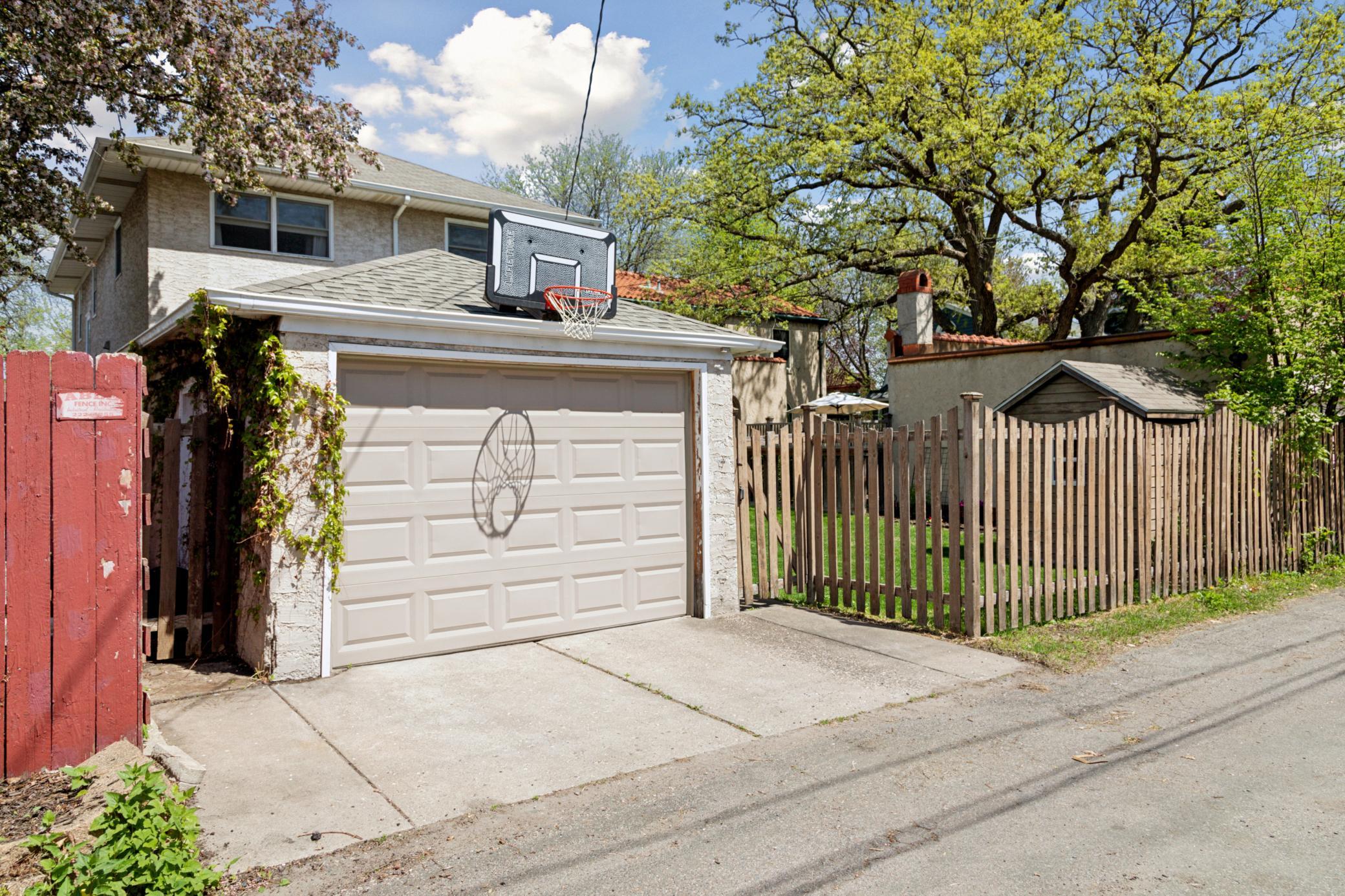 1796 Stanford Avenue