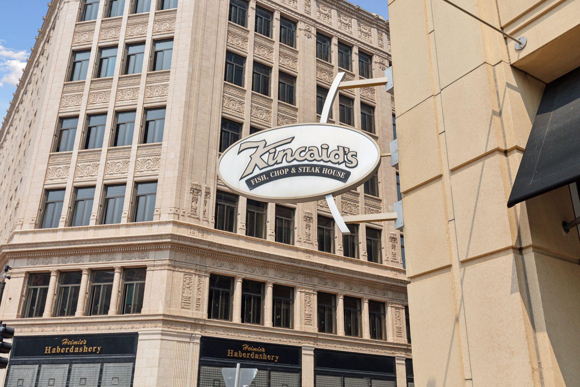 350 Saint Peter Street Unit: 908