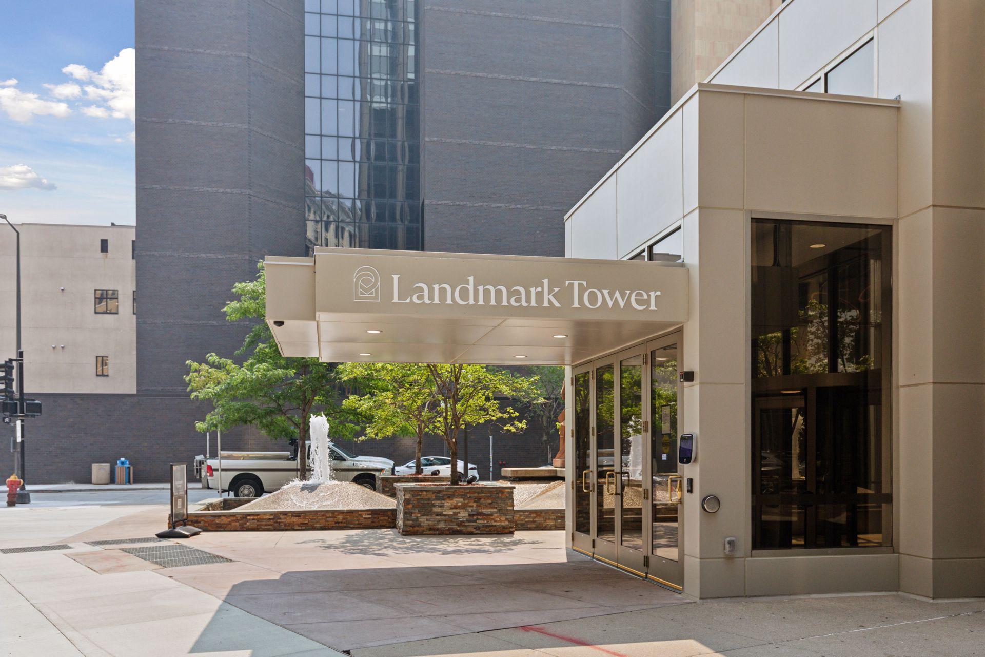 350 Saint Peter Street Unit: 908