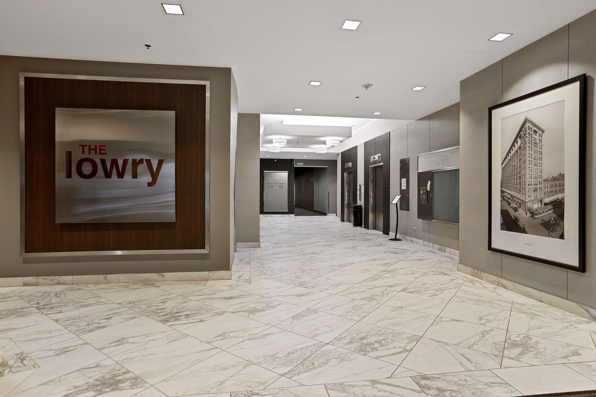 350 Saint Peter Street Unit: 908