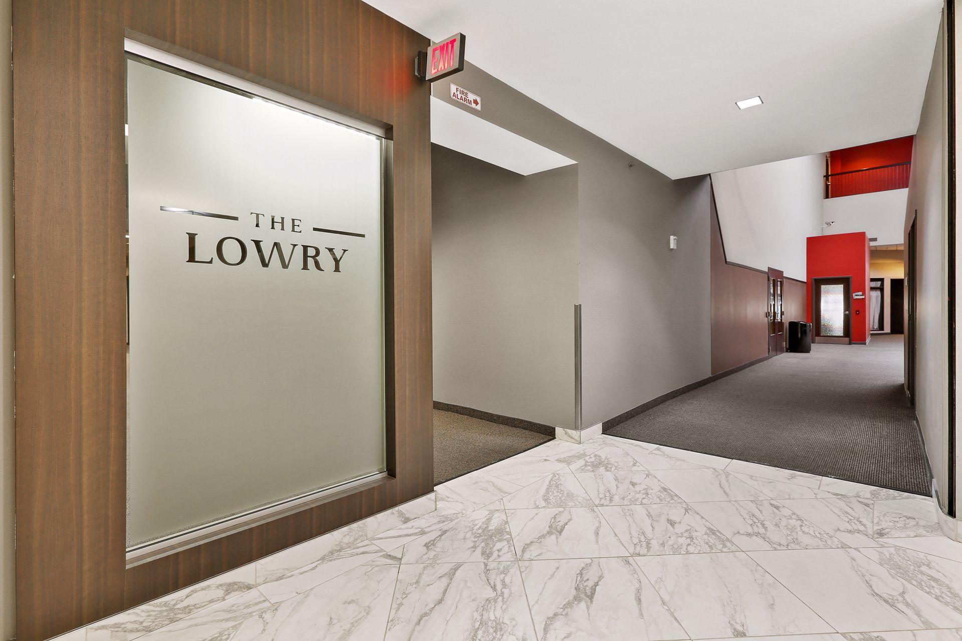 350 Saint Peter Street Unit: 908