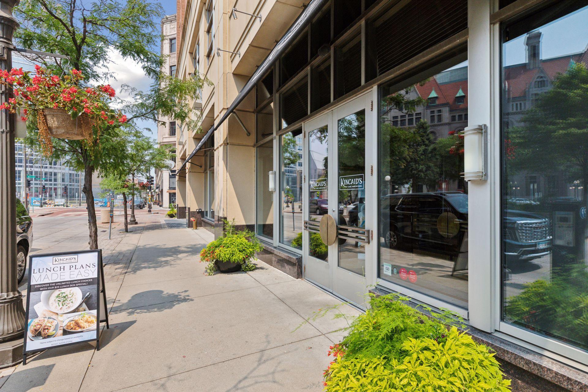 350 Saint Peter Street Unit: 908