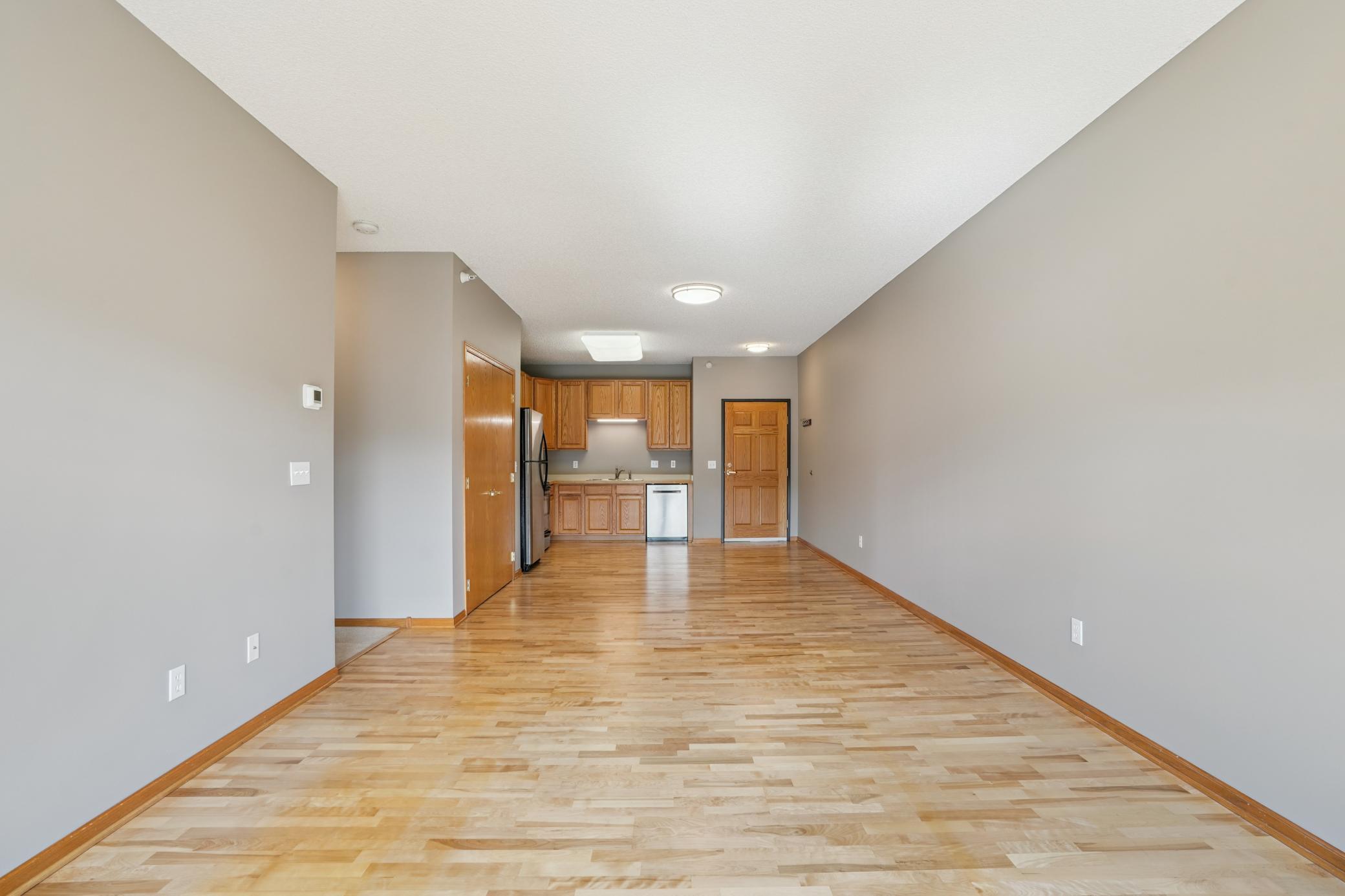 4824 E 53rd Street Unit: 422