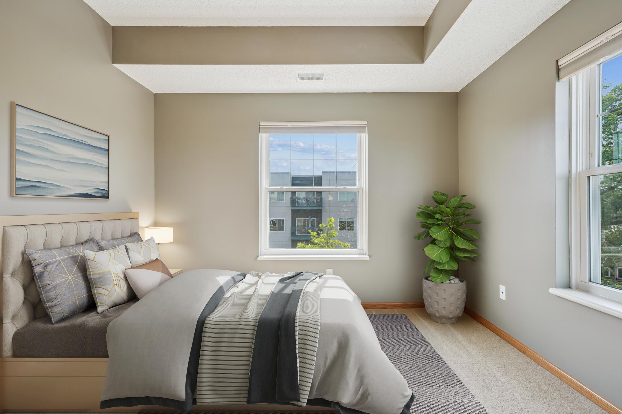 4824 E 53rd Street Unit: 422