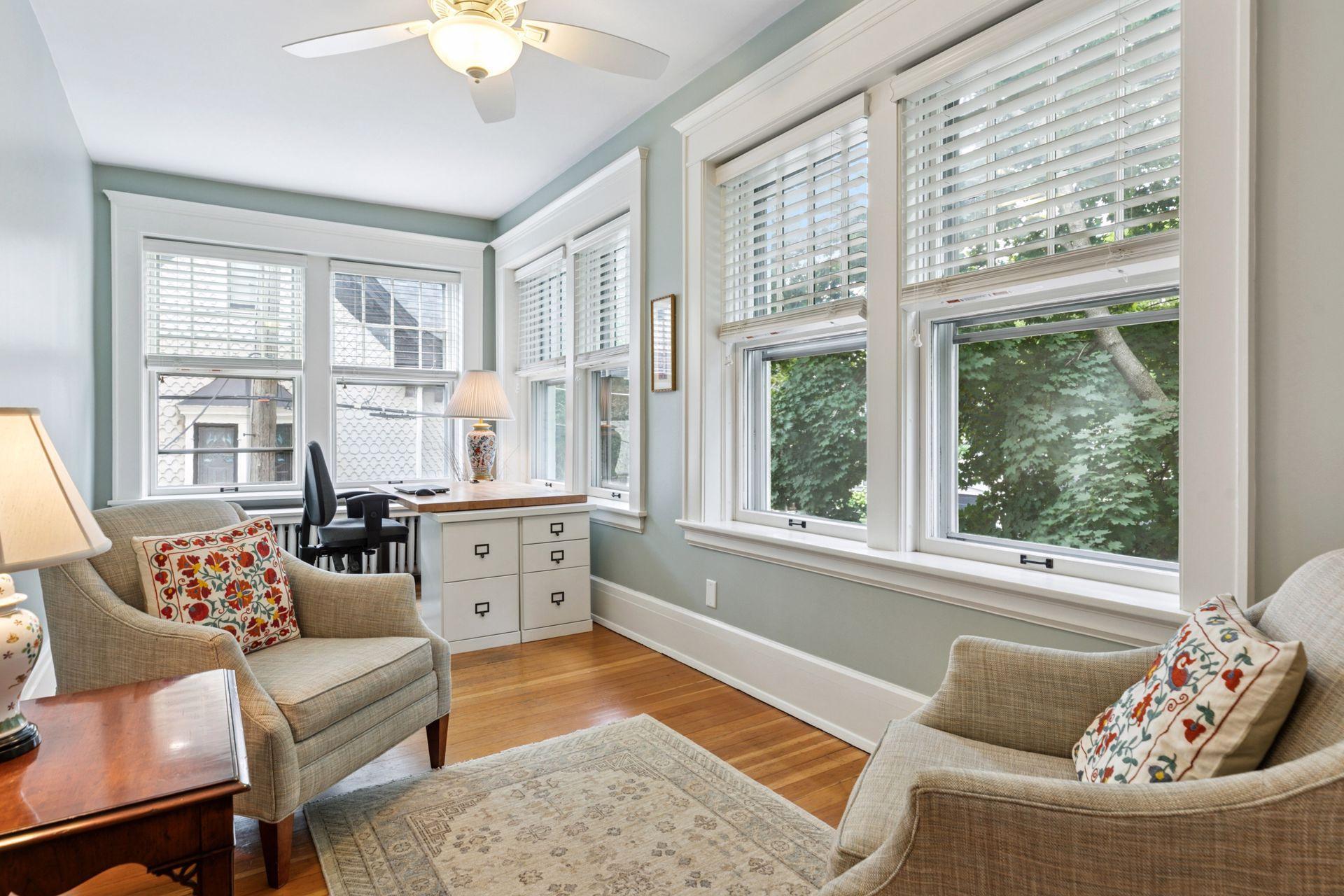 56 Arundel Street Unit: 10