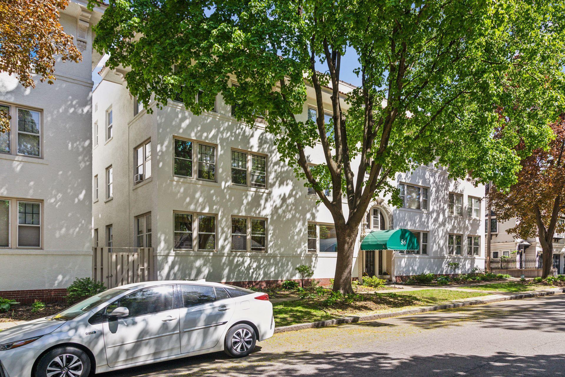 56 Arundel Street Unit: 10
