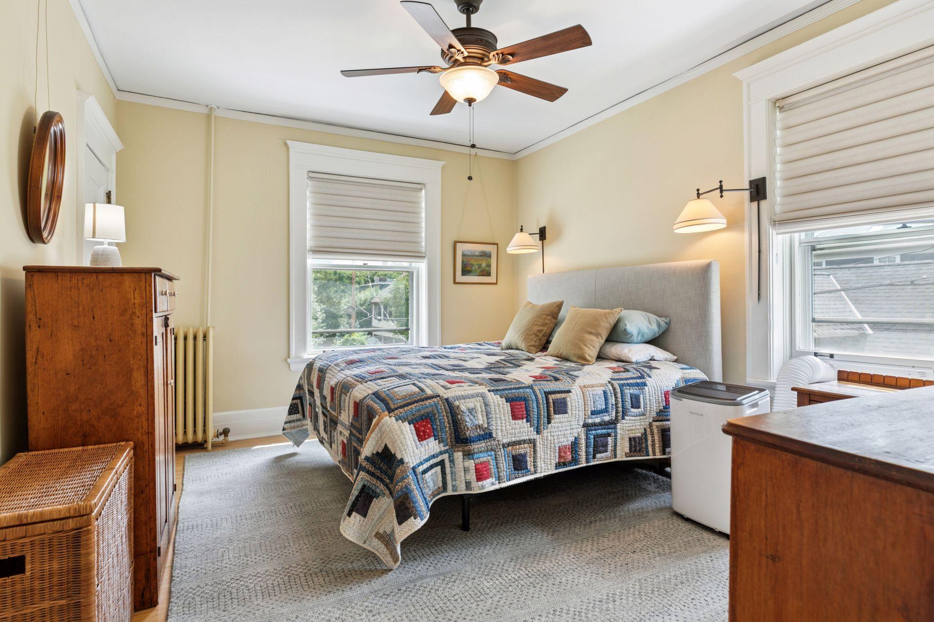 56 Arundel Street Unit: 10