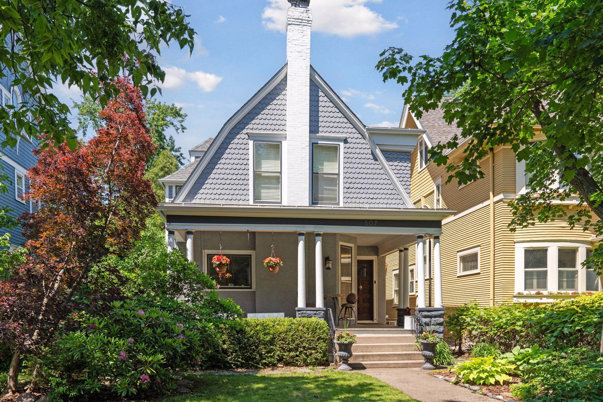 807 Fairmount Avenue
