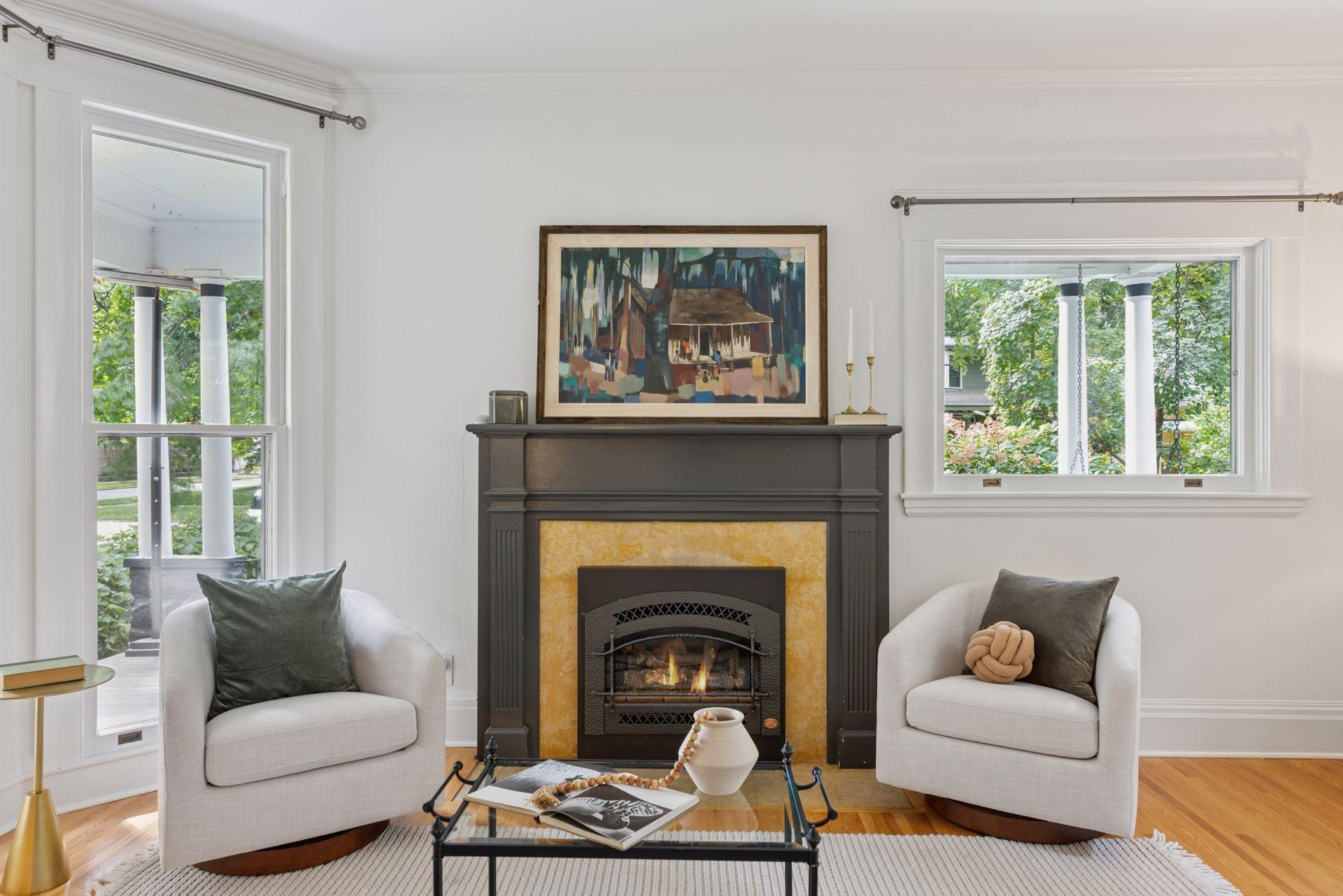 807 Fairmount Avenue