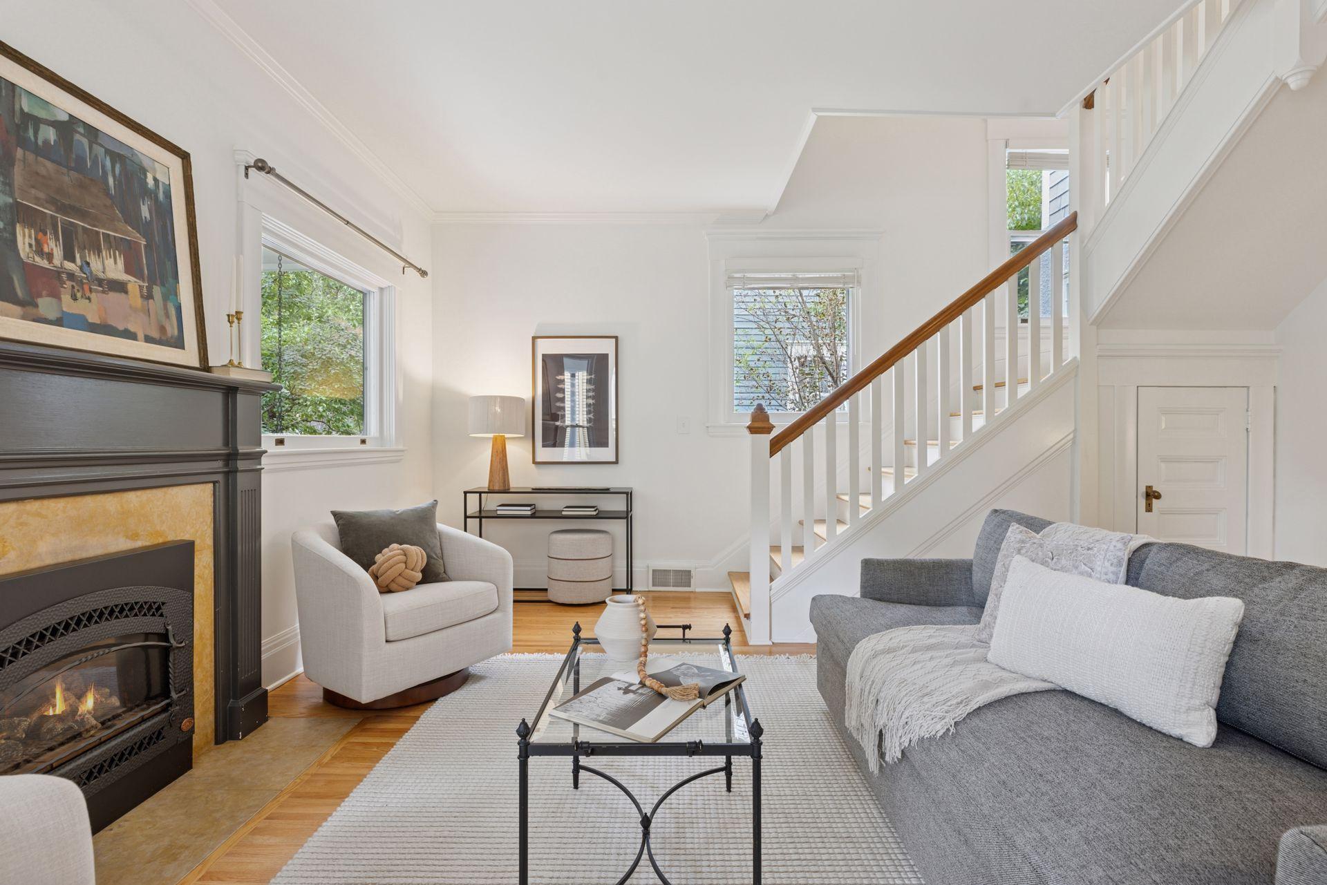 807 Fairmount Avenue