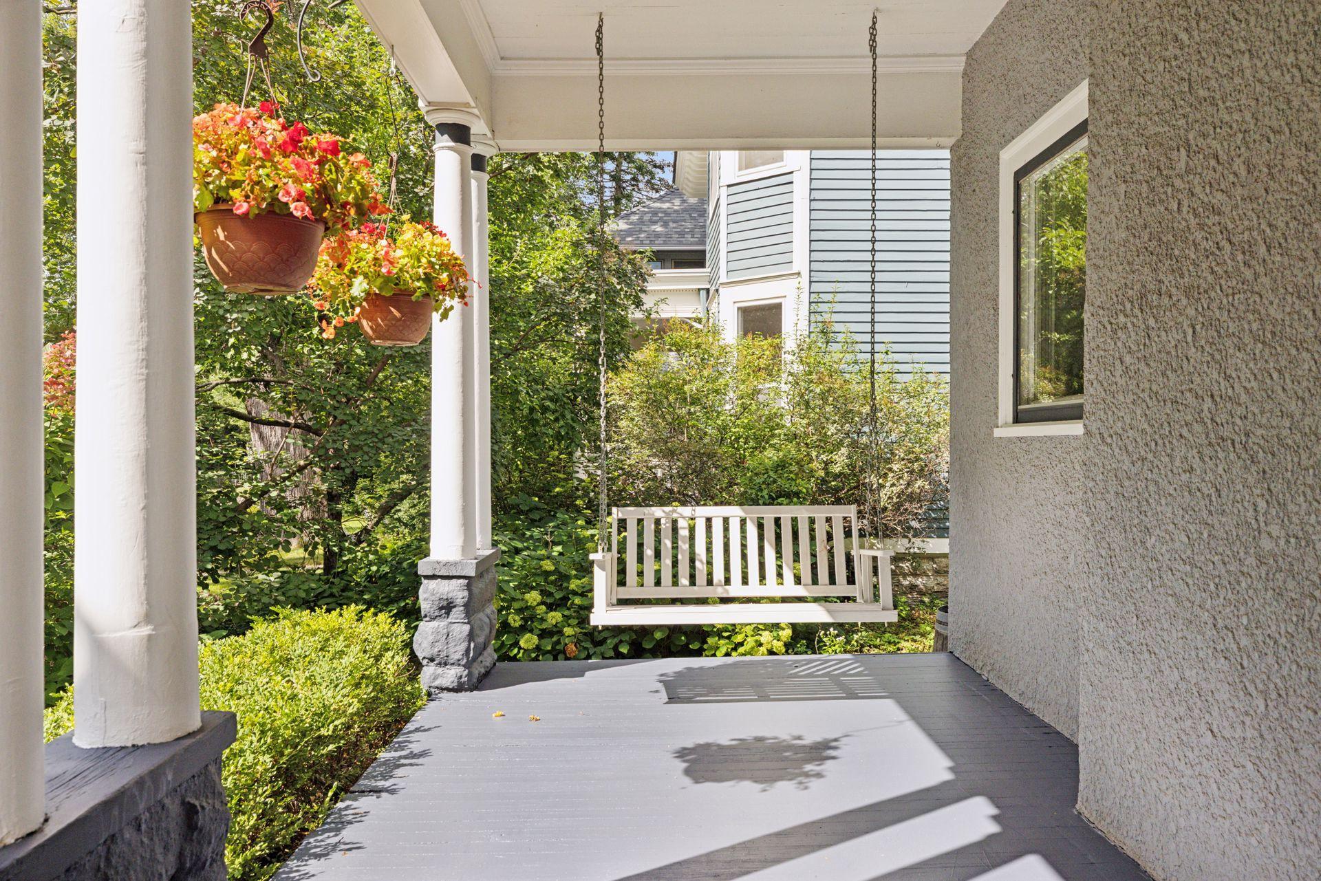 807 Fairmount Avenue