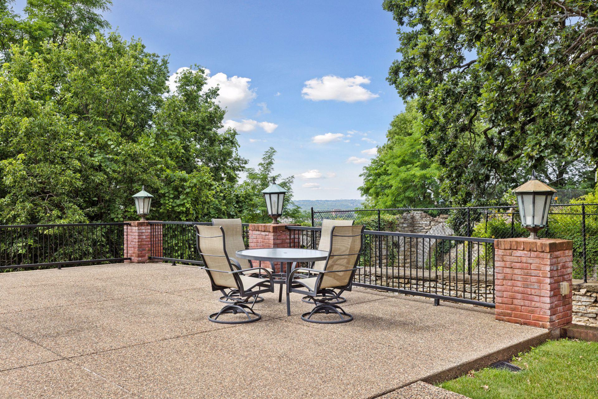 324 Summit Avenue Unit: 101