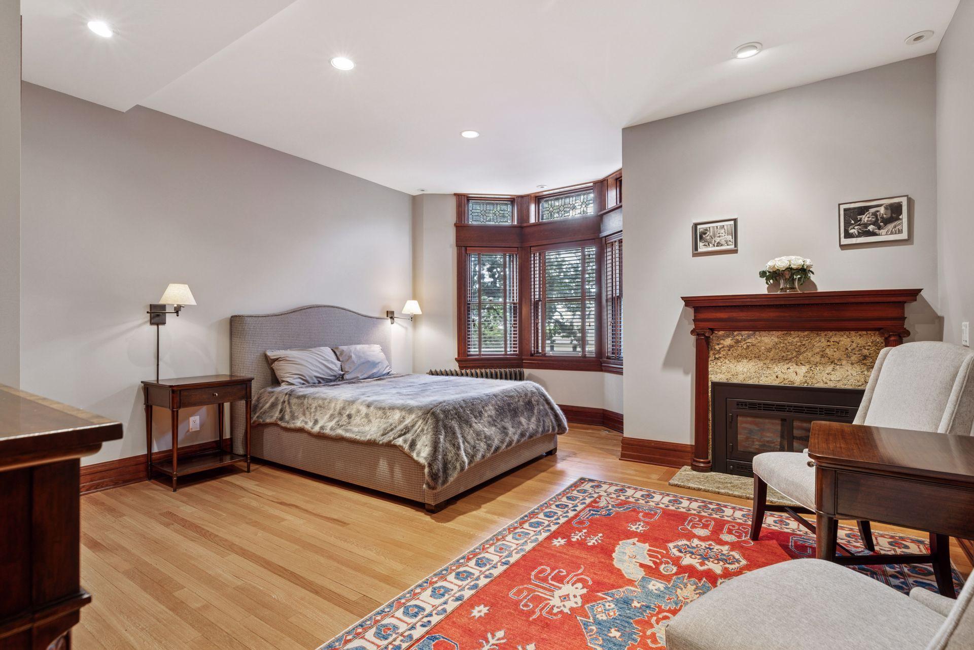 324 Summit Avenue Unit: 101