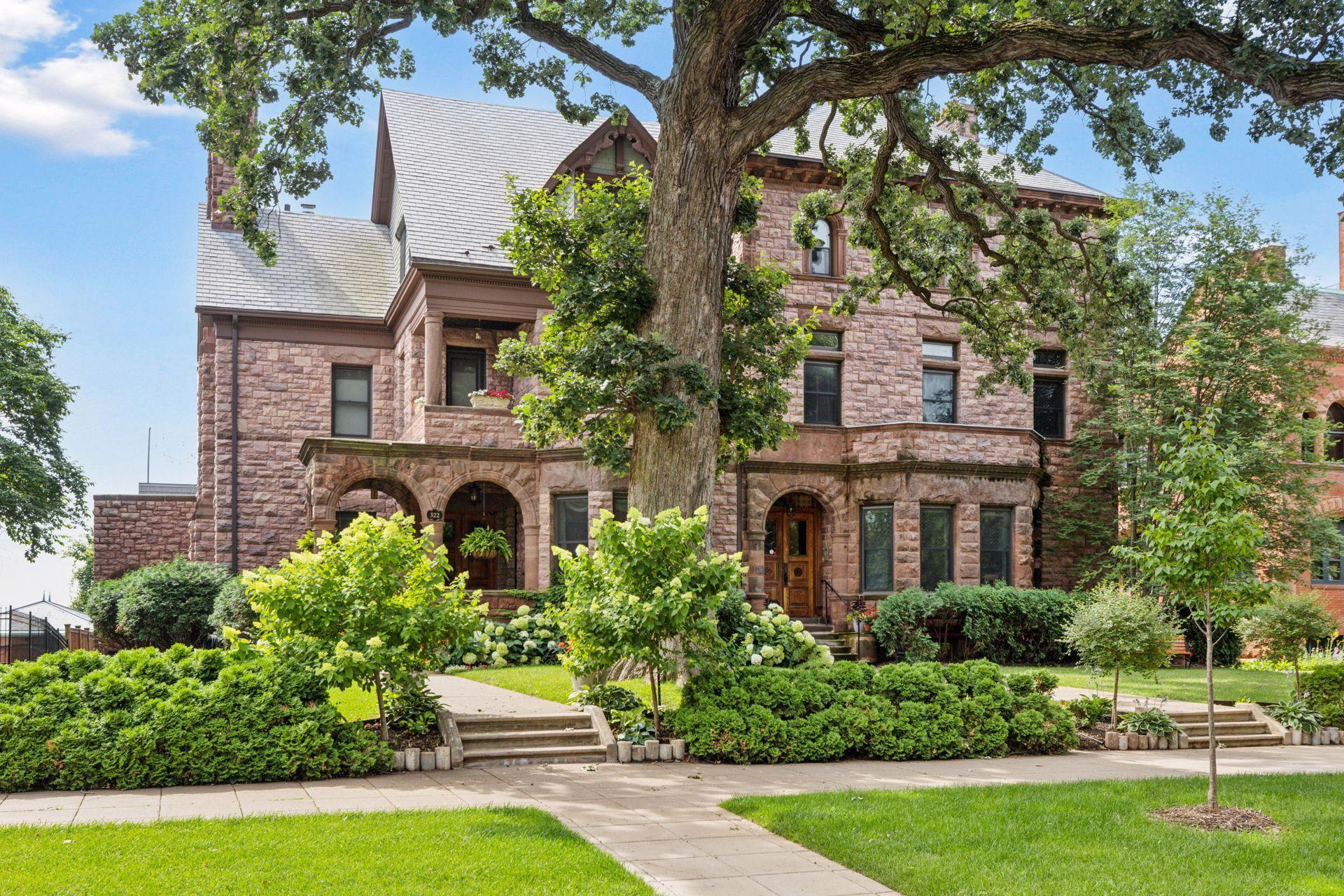 324 Summit Avenue Unit: 101