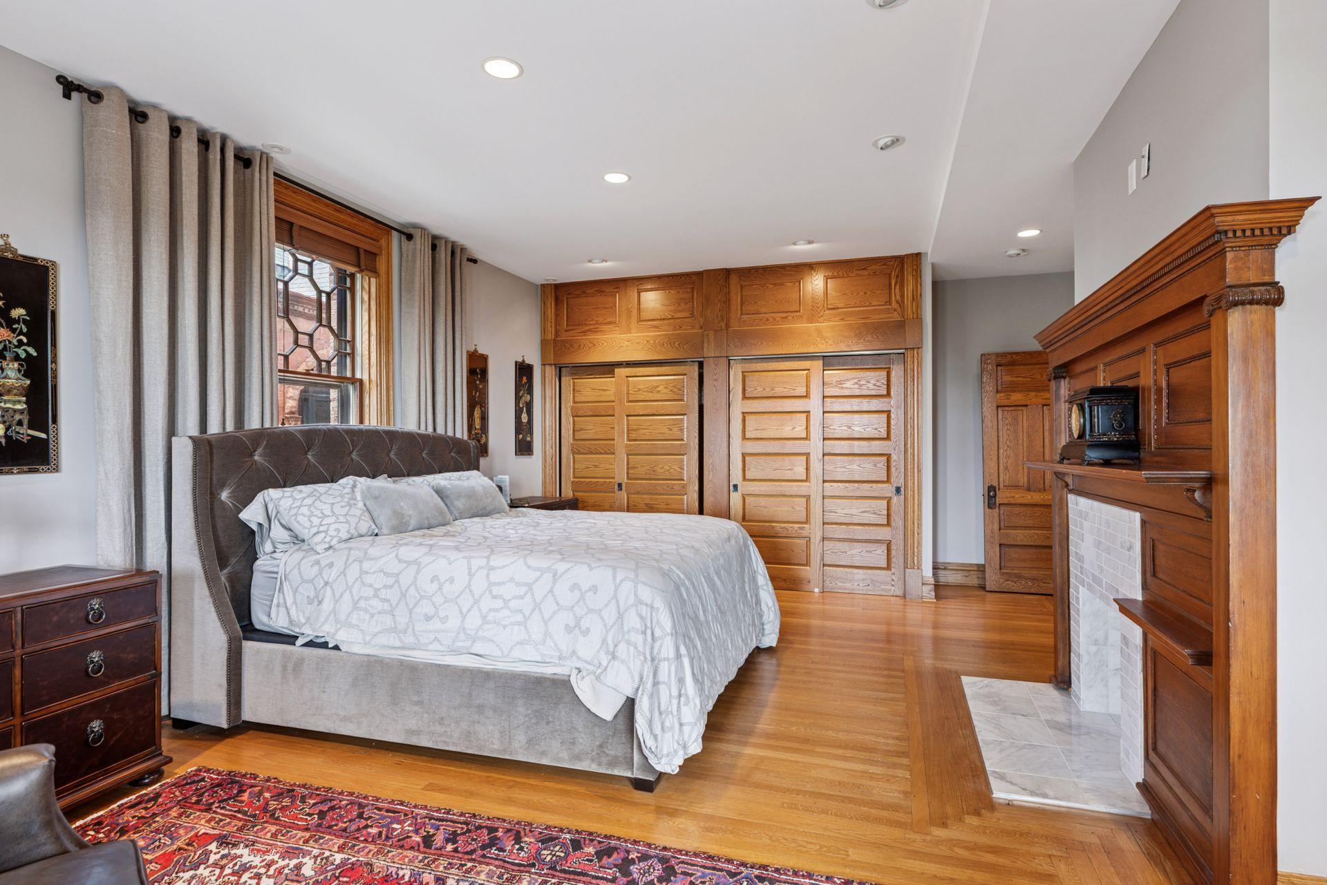 324 Summit Avenue Unit: 101