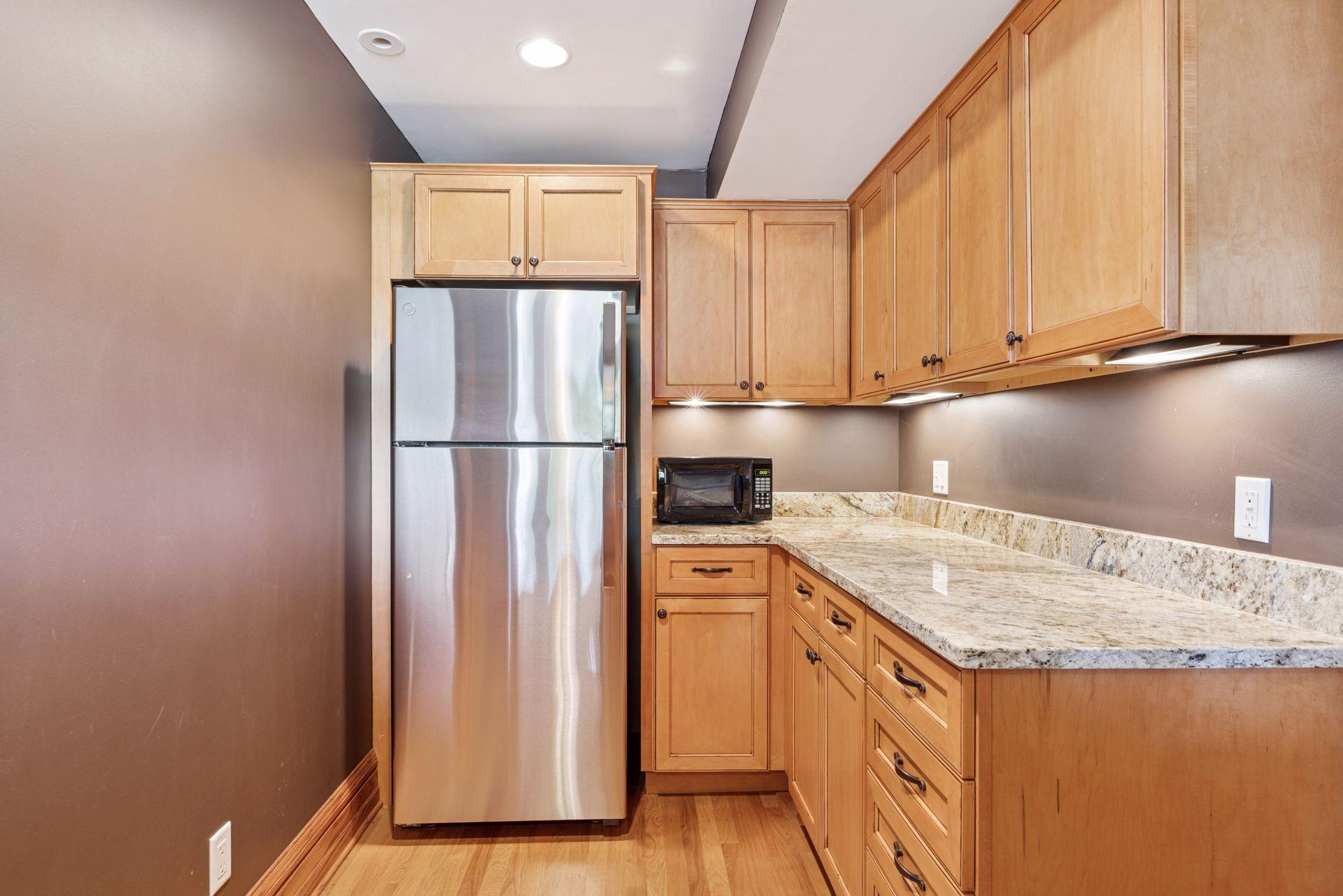 324 Summit Avenue Unit: 101