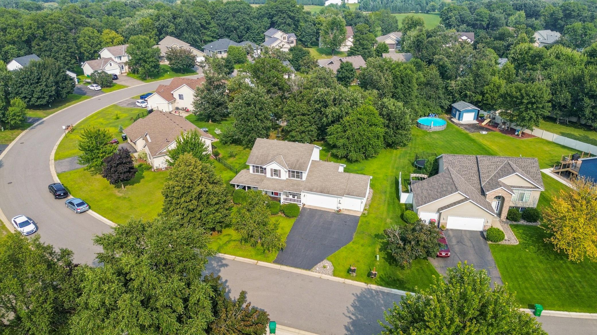 5440 Highland Trail