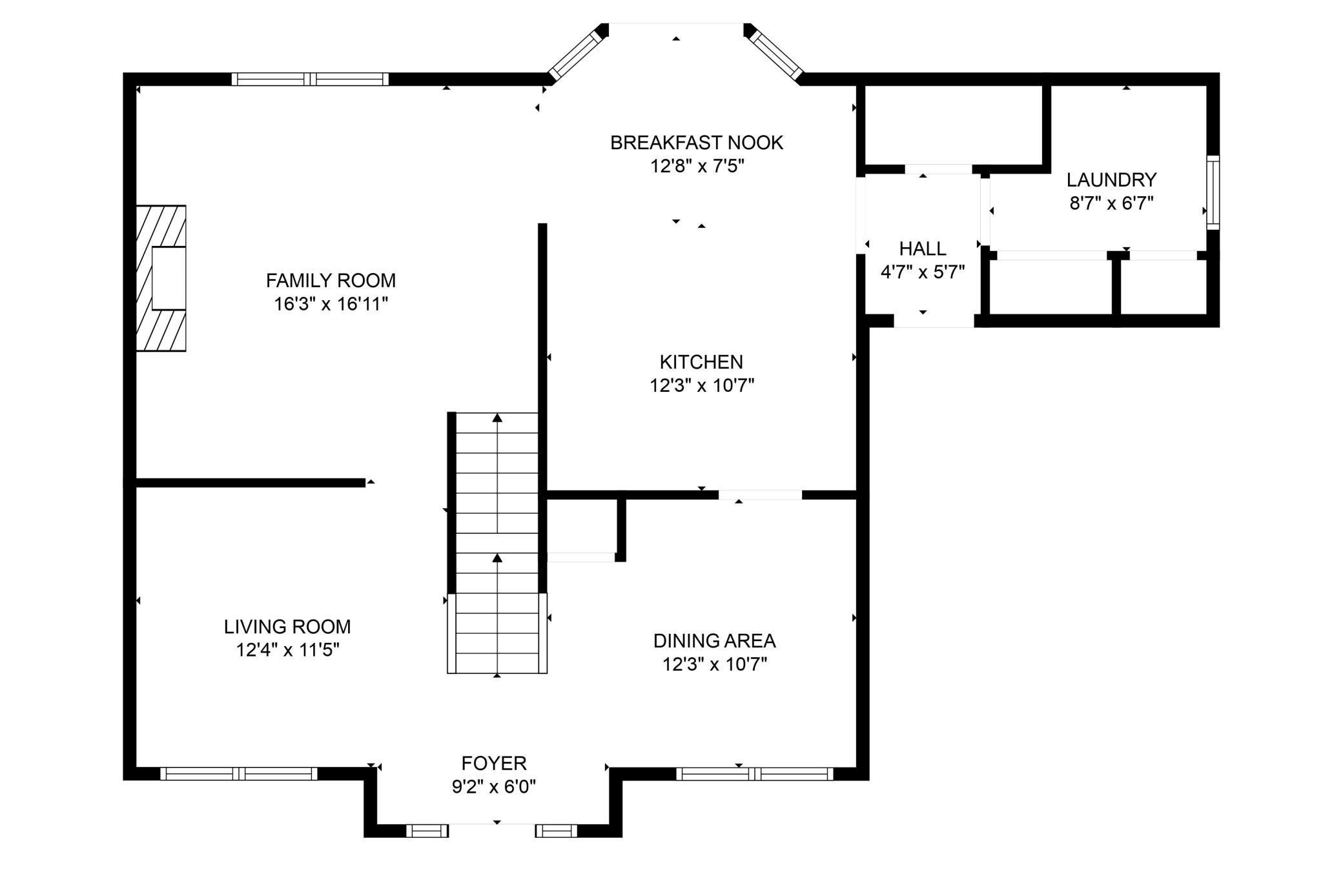 5440 Highland Trail