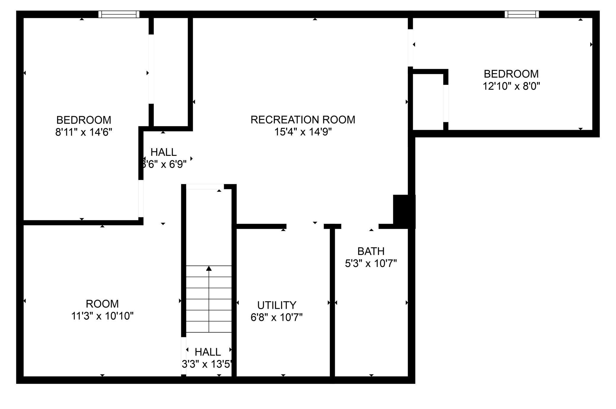 5440 Highland Trail