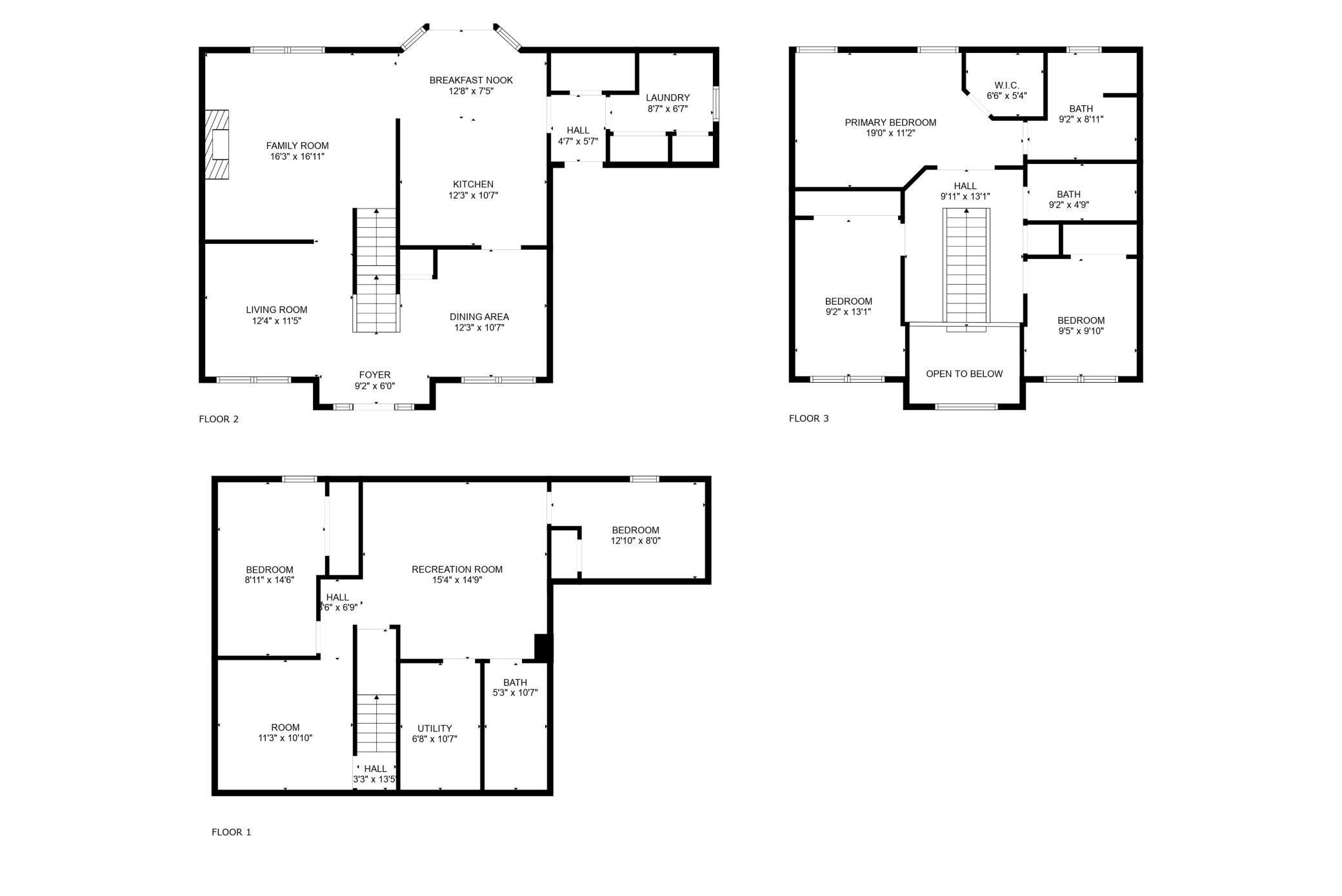 5440 Highland Trail