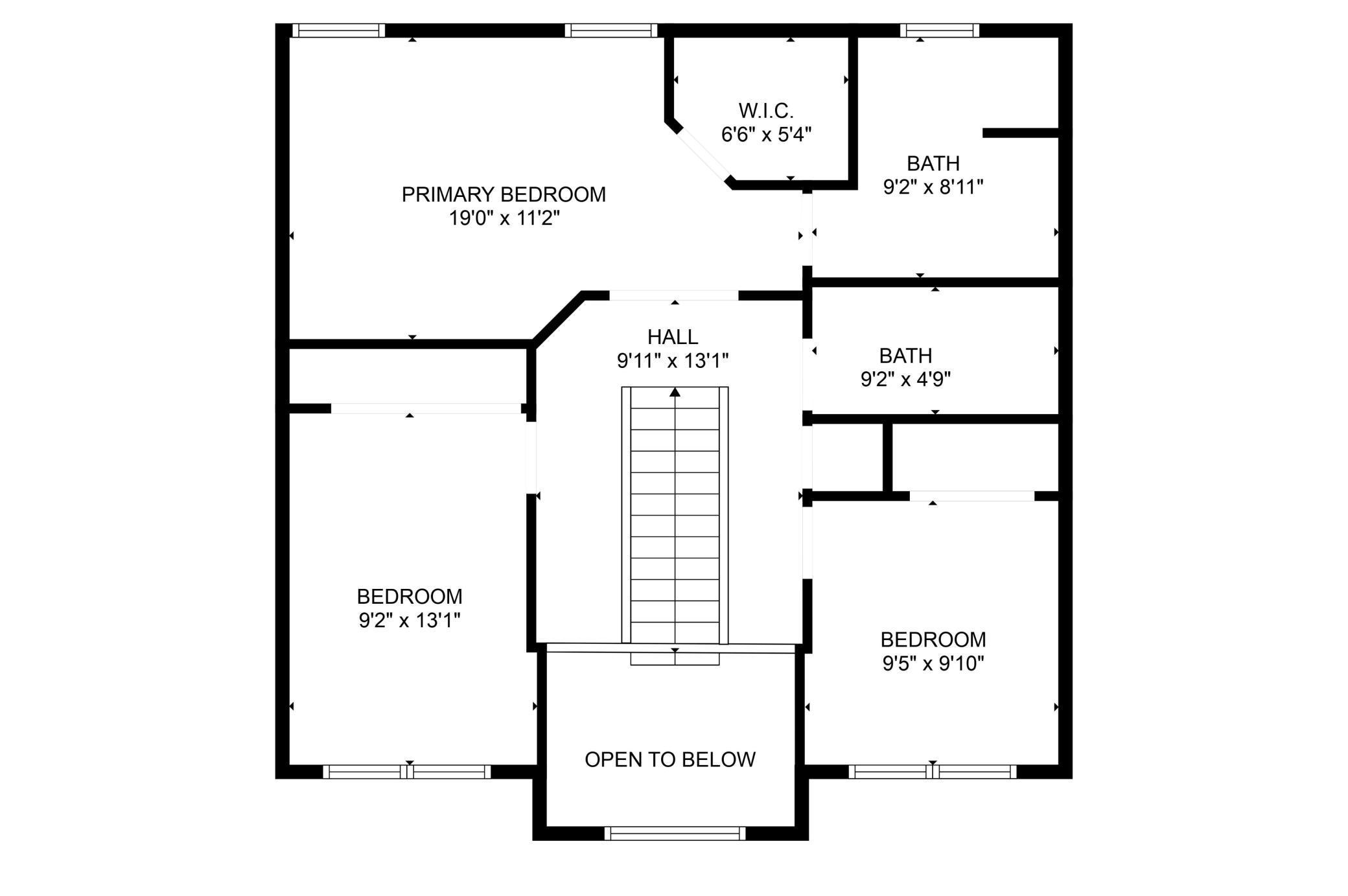 5440 Highland Trail