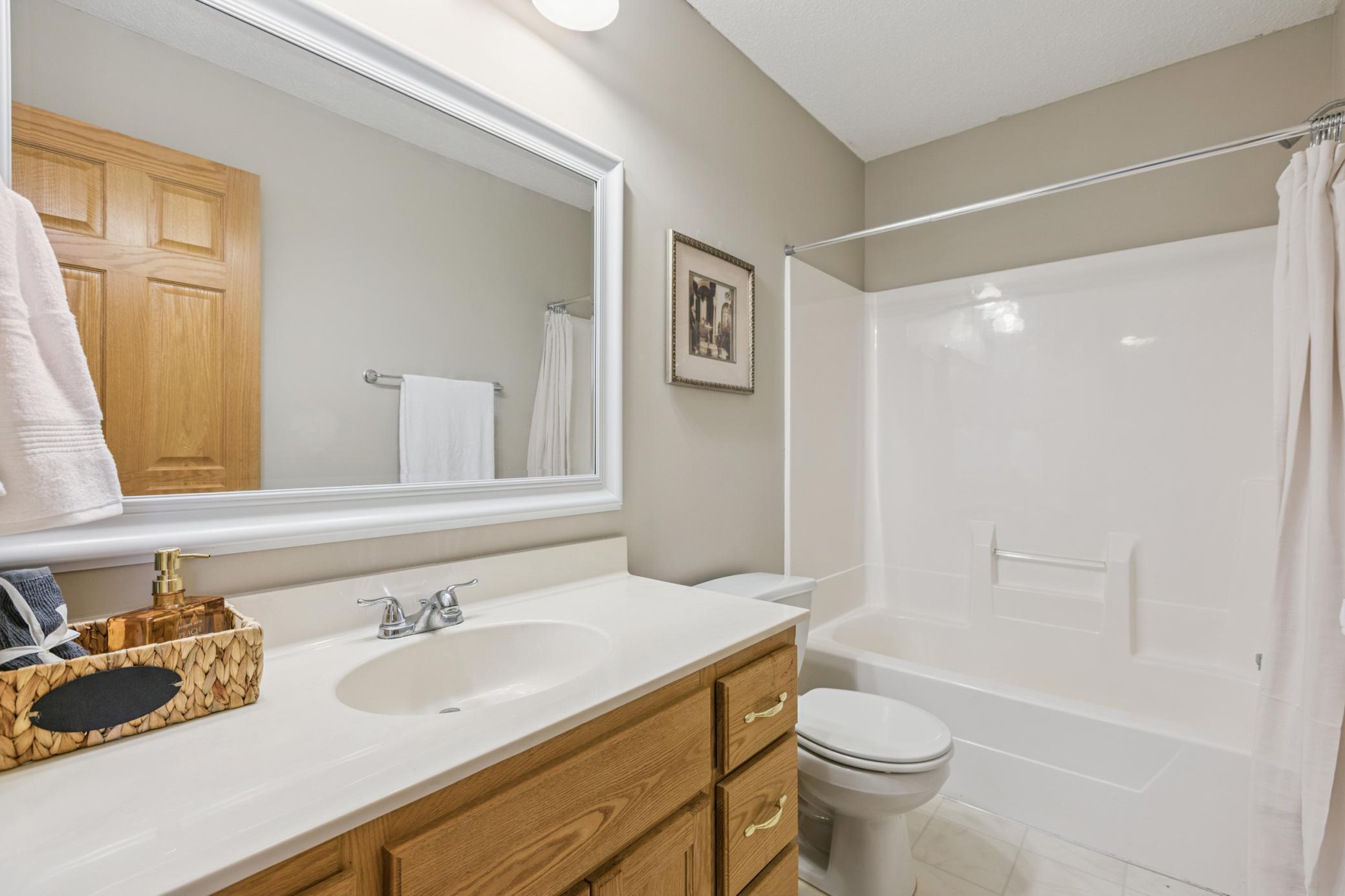 5440 Highland Trail
