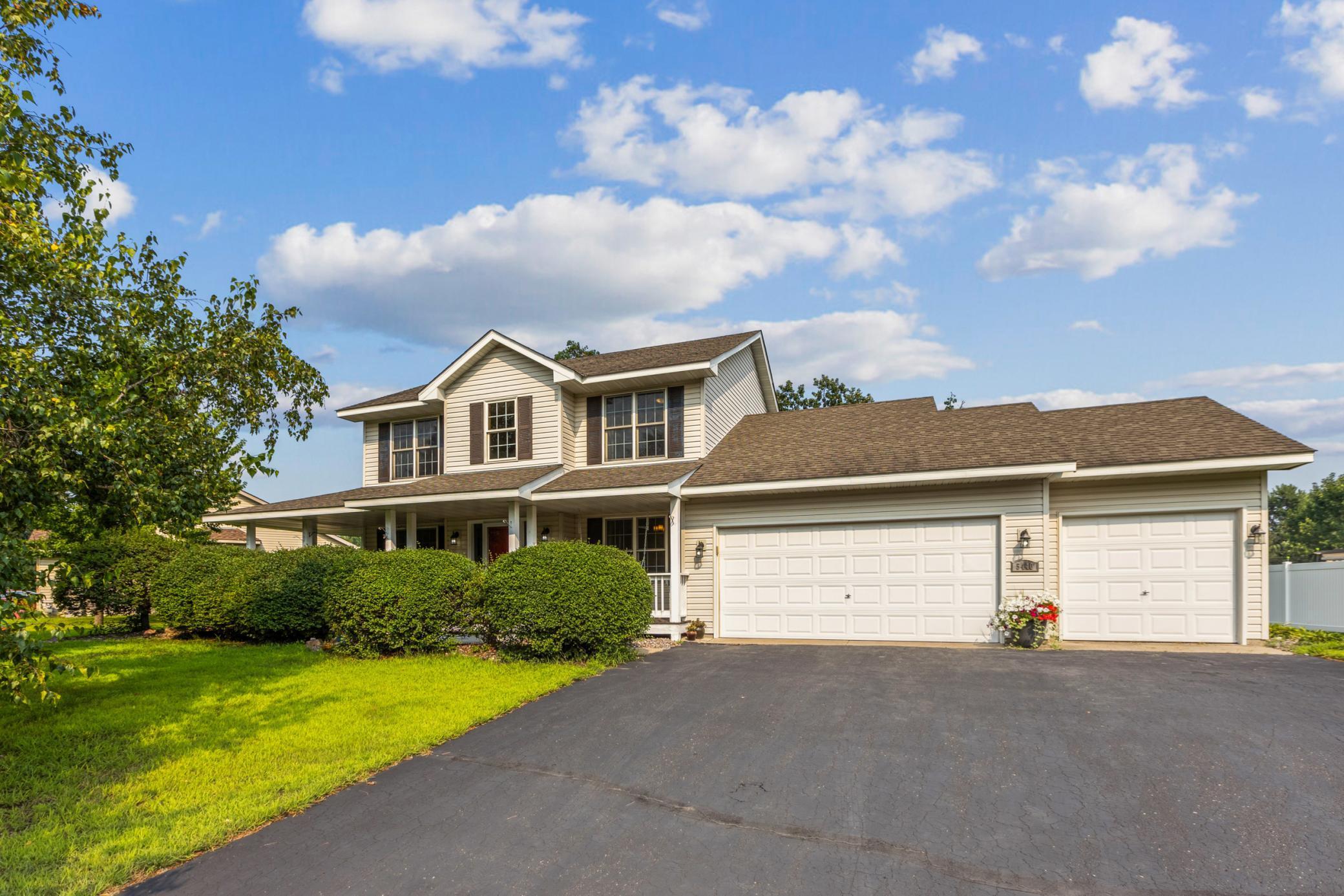 5440 Highland Trail