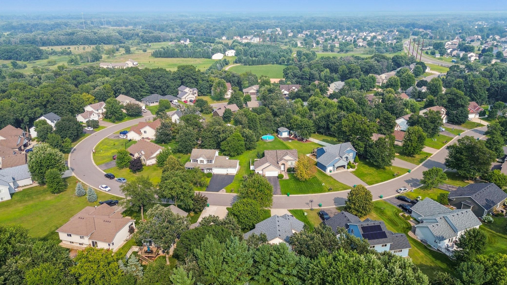 5440 Highland Trail