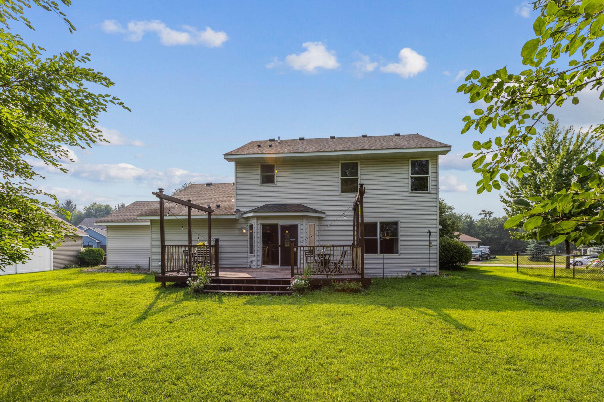 5440 Highland Trail