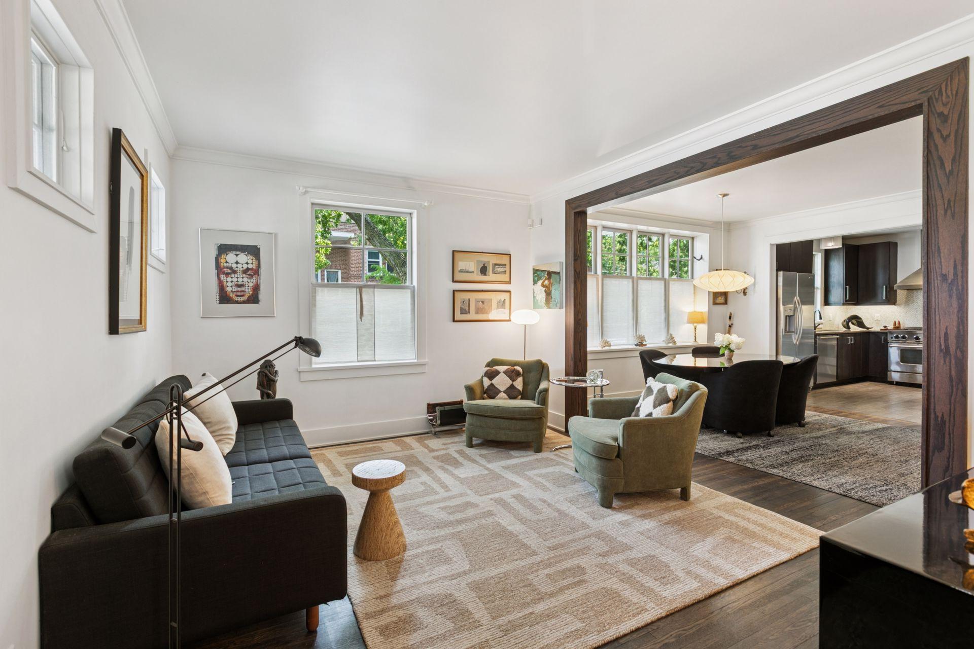 742 Hague Avenue