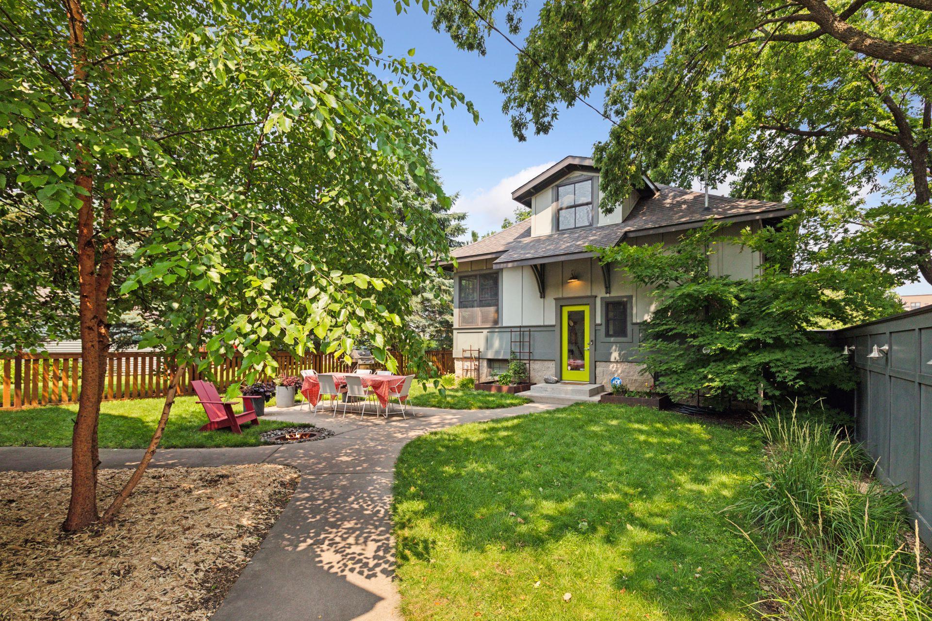742 Hague Avenue