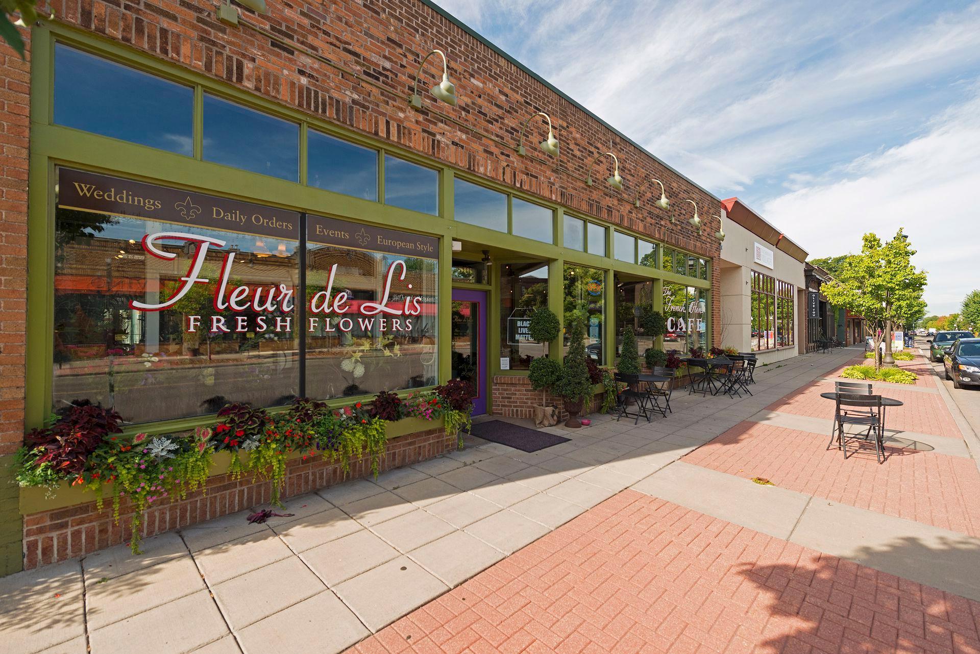 742 Hague Avenue