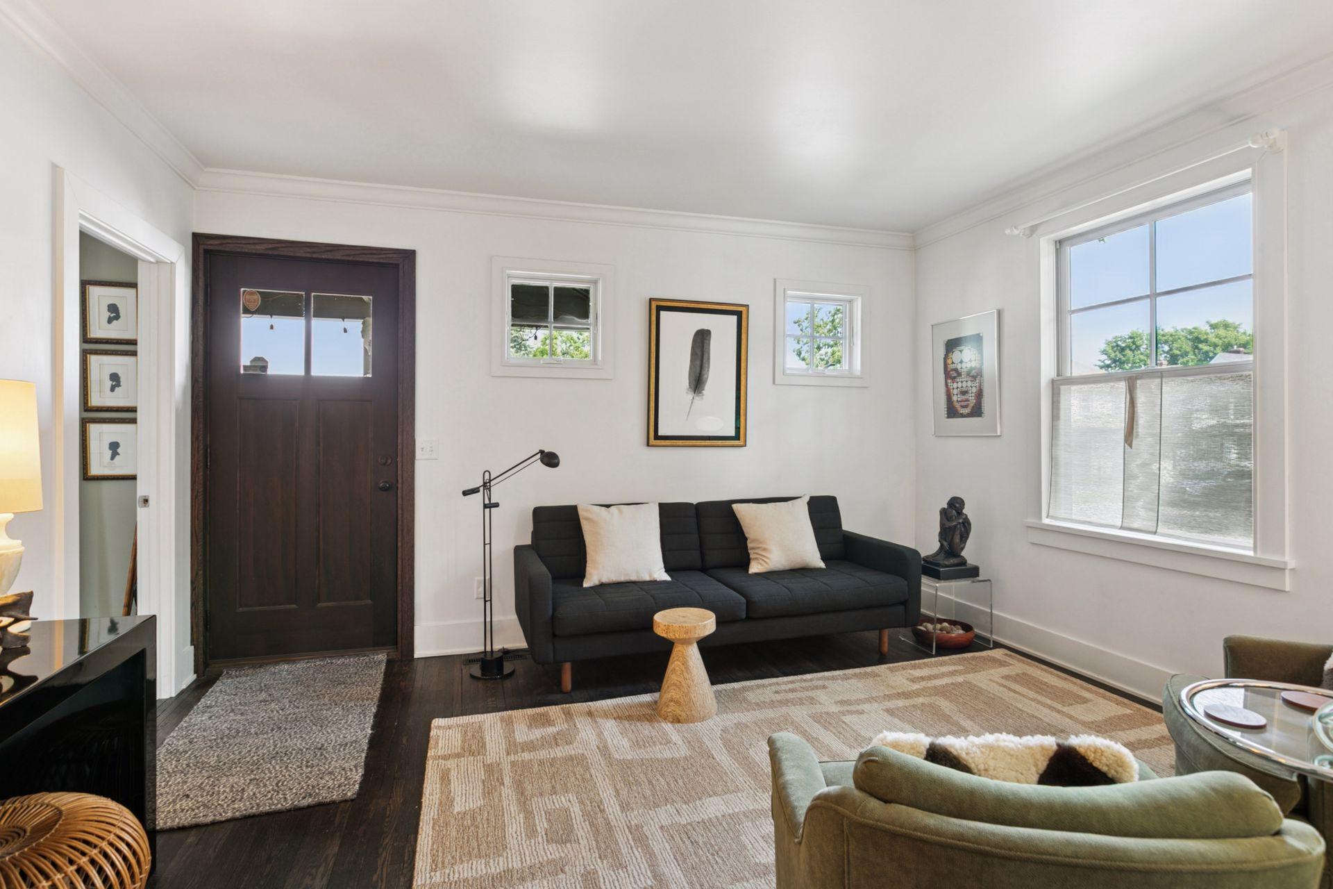 742 Hague Avenue