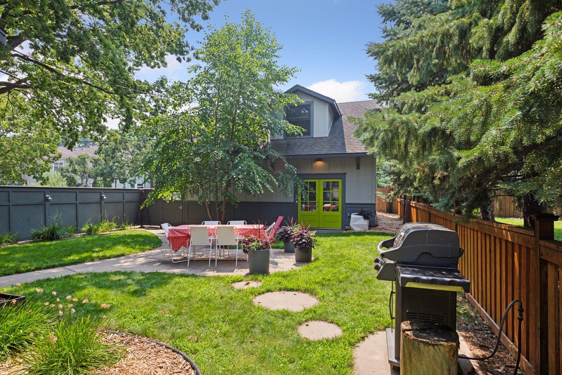 742 Hague Avenue