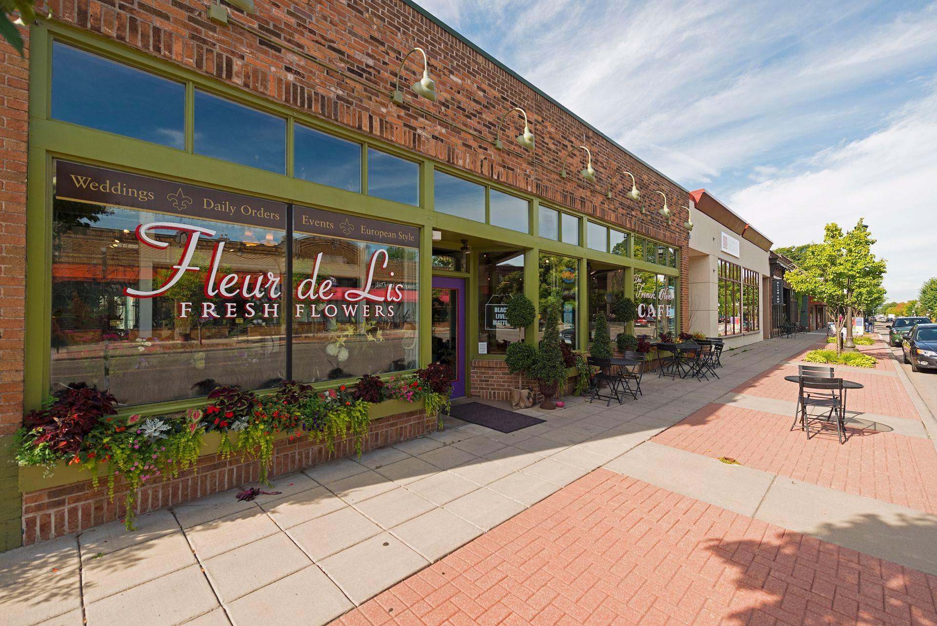 742 Hague Avenue