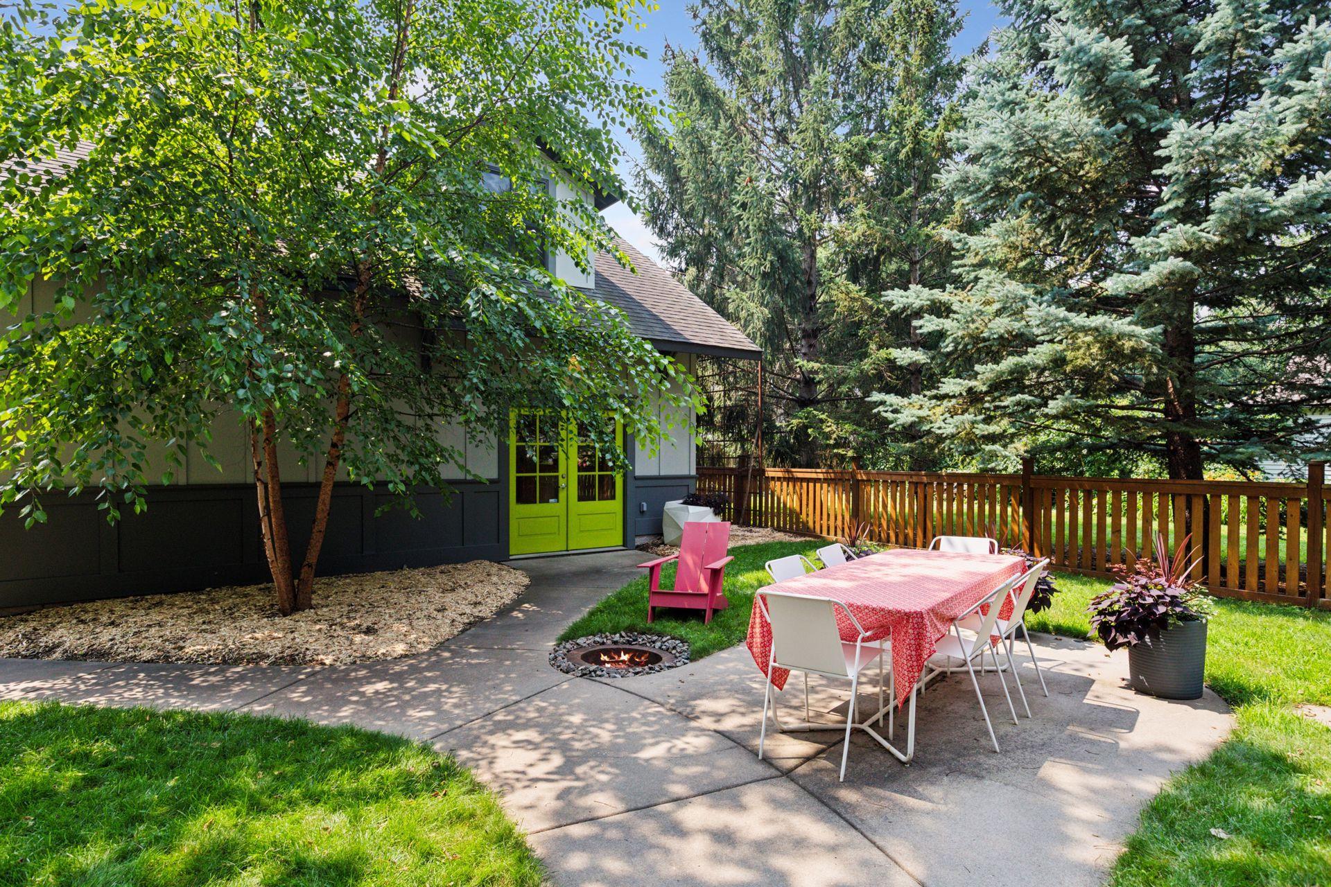 742 Hague Avenue