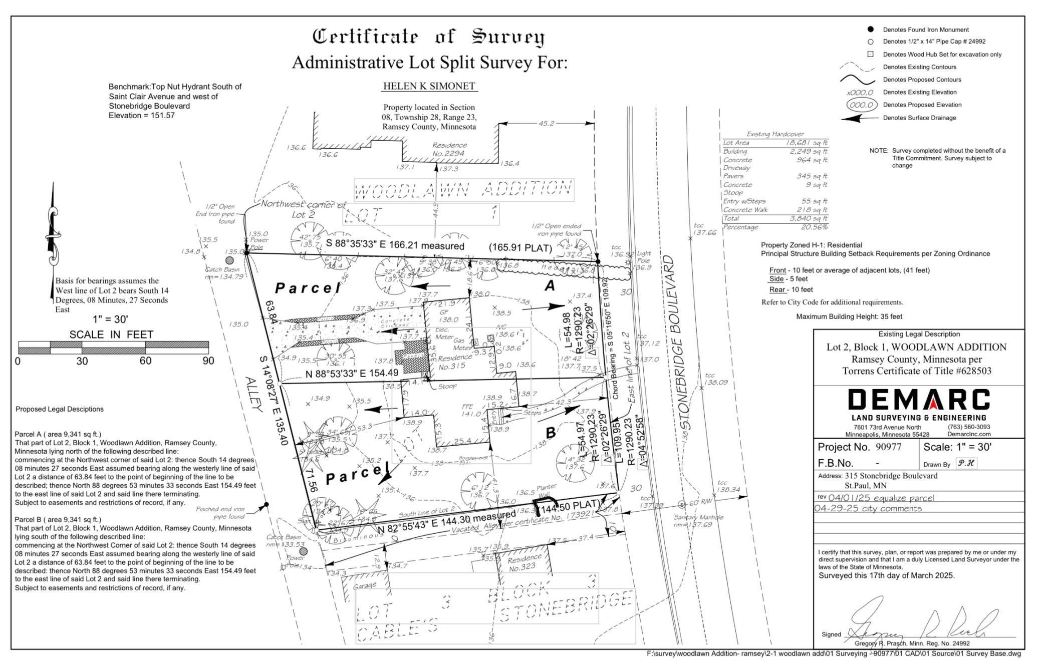 313 Stonebridge Boulevard