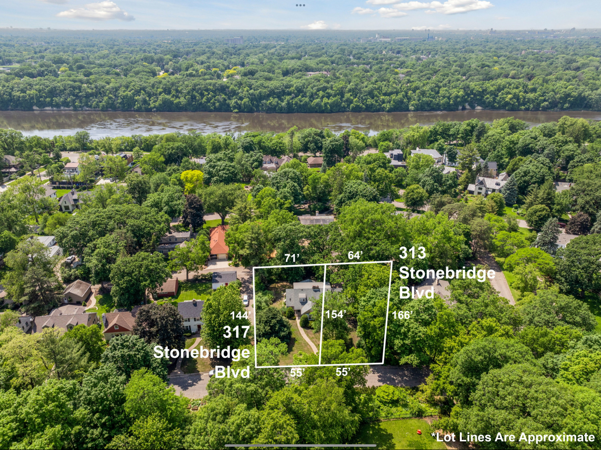 317 Stonebridge Boulevard