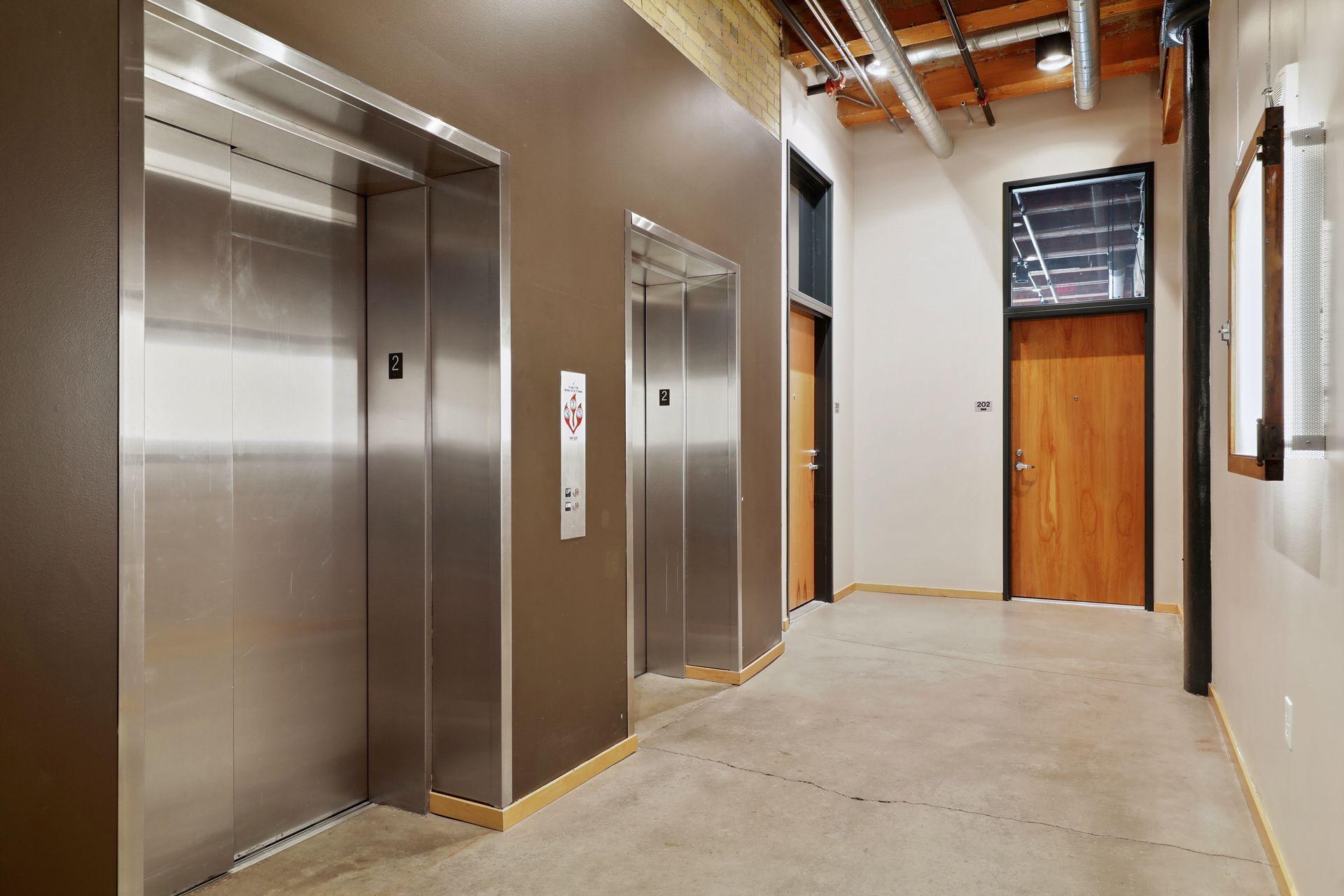 406 Wacouta Street Unit: 412