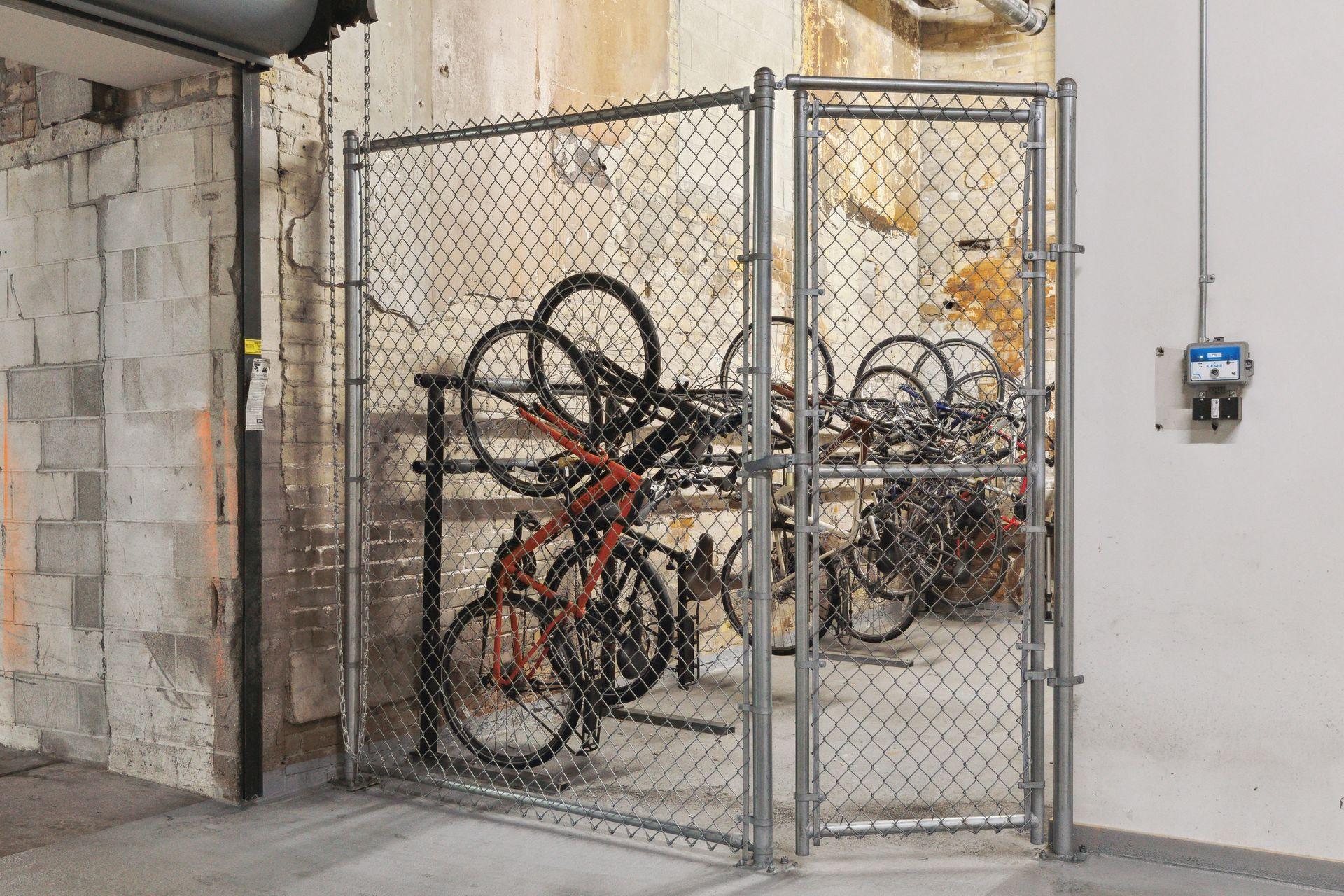 406 Wacouta Street Unit: 412