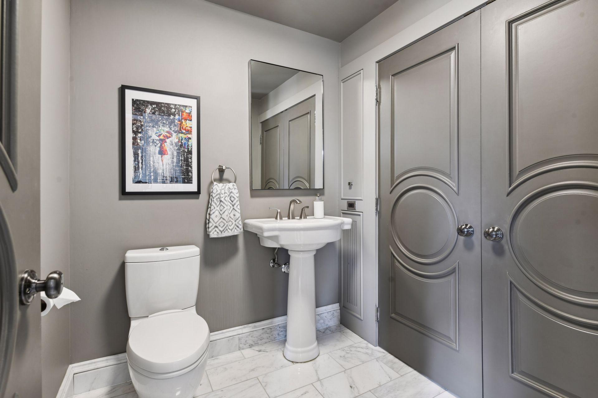 406 Wacouta Street Unit: 412