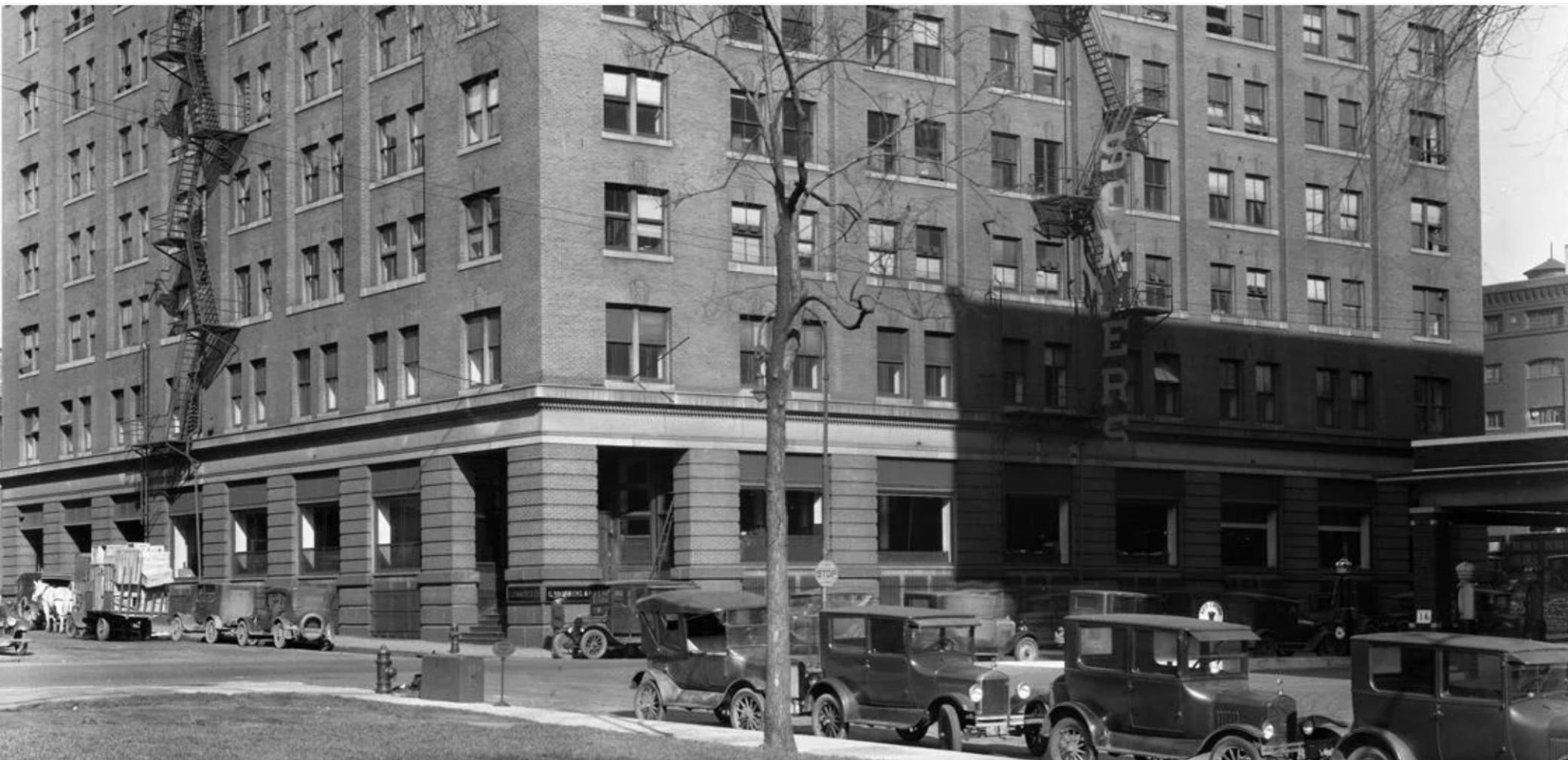 406 Wacouta Street Unit: 412