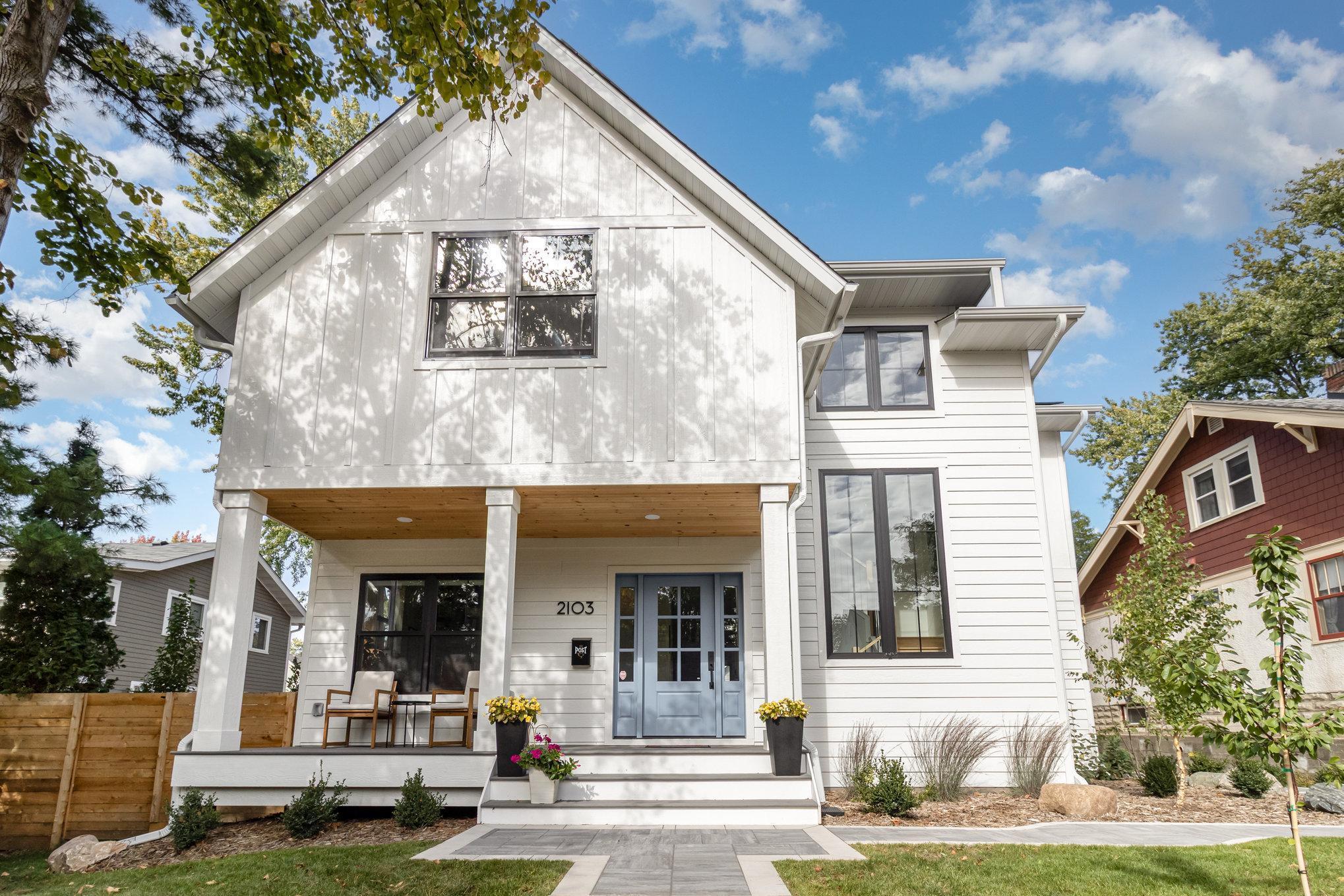 31X Stonebridge Boulevard