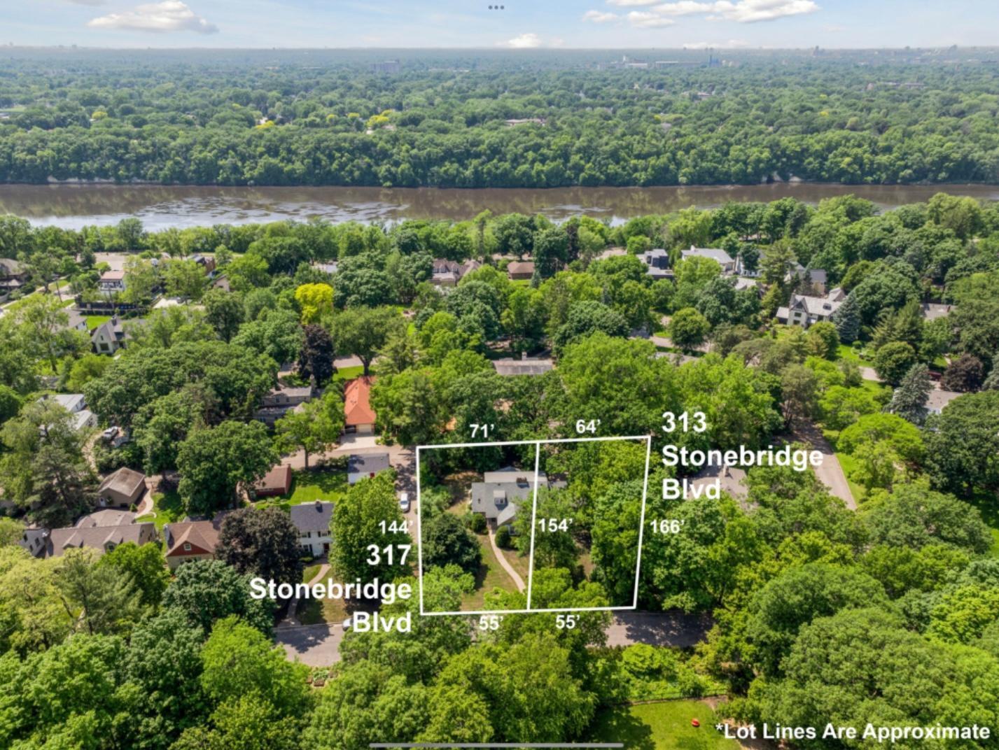 31X Stonebridge Boulevard