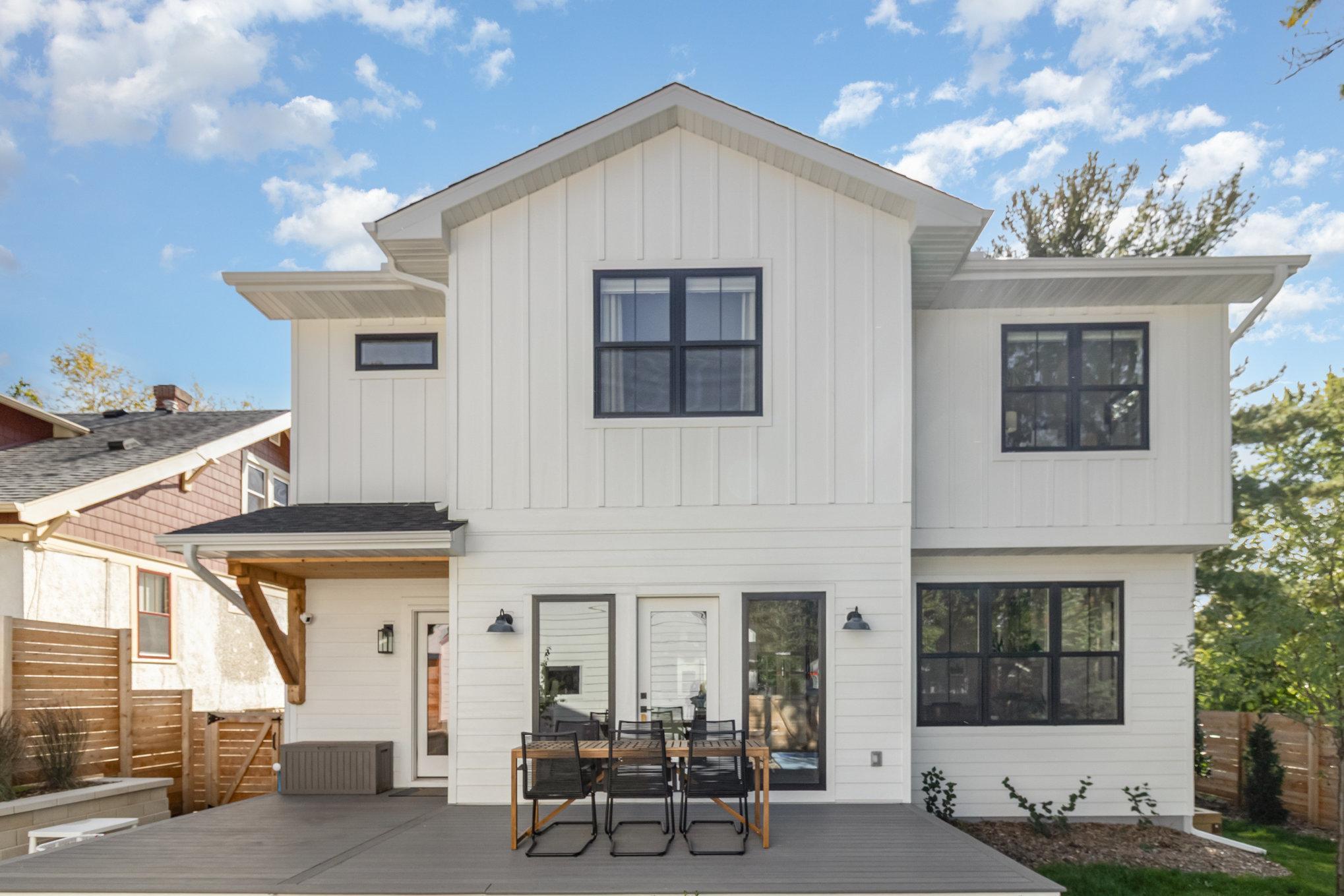 31X Stonebridge Boulevard