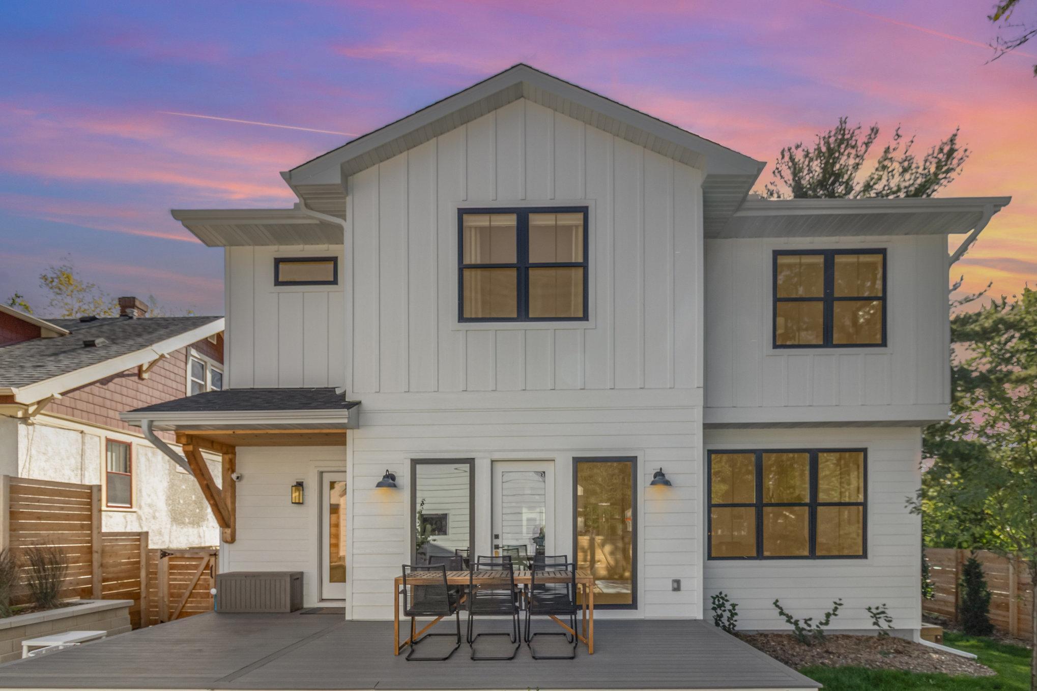 31X Stonebridge Boulevard