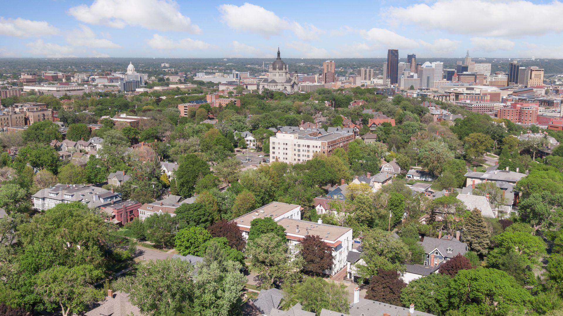 56 Arundel Street Unit: 10