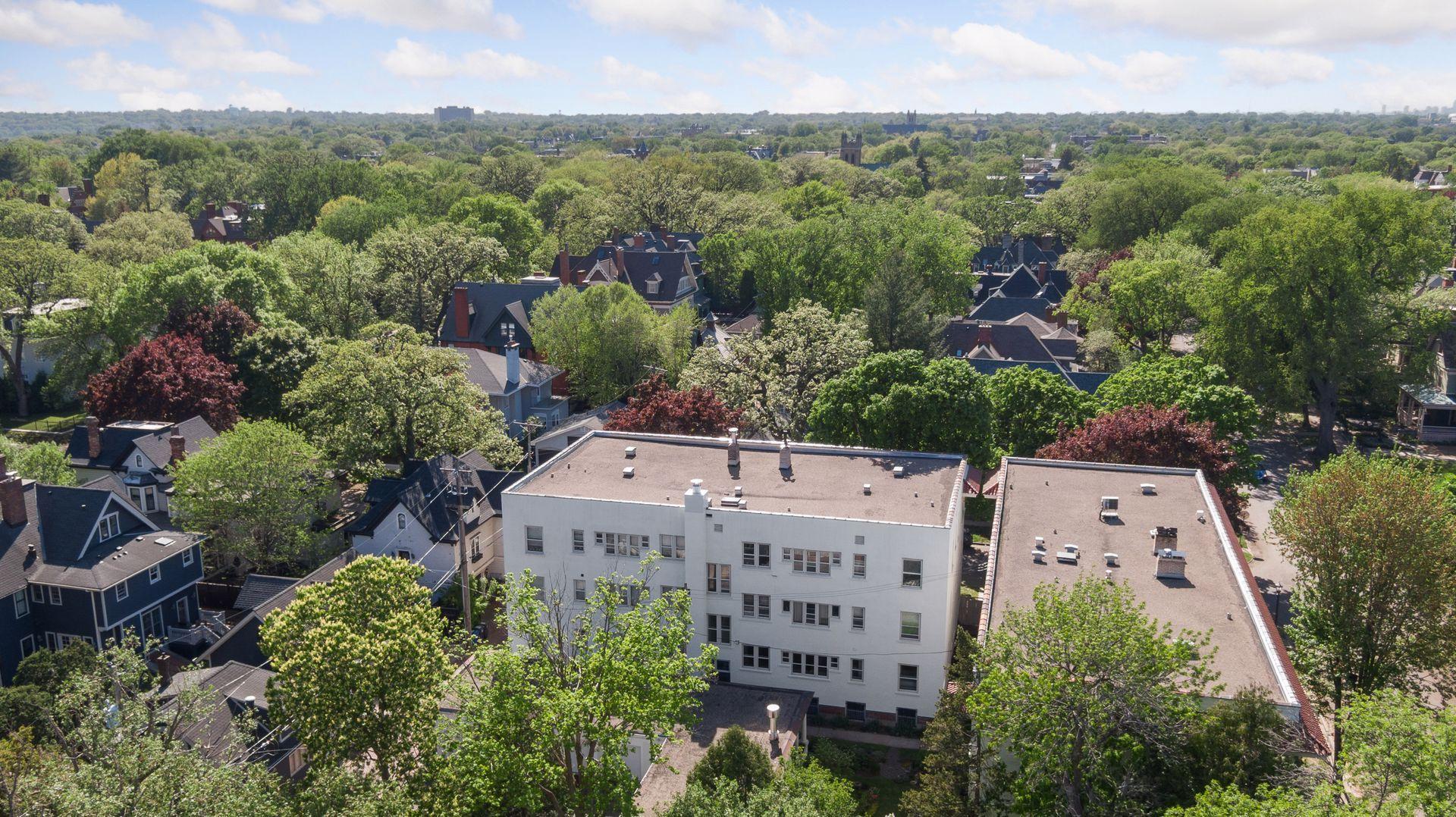 56 Arundel Street Unit: 10