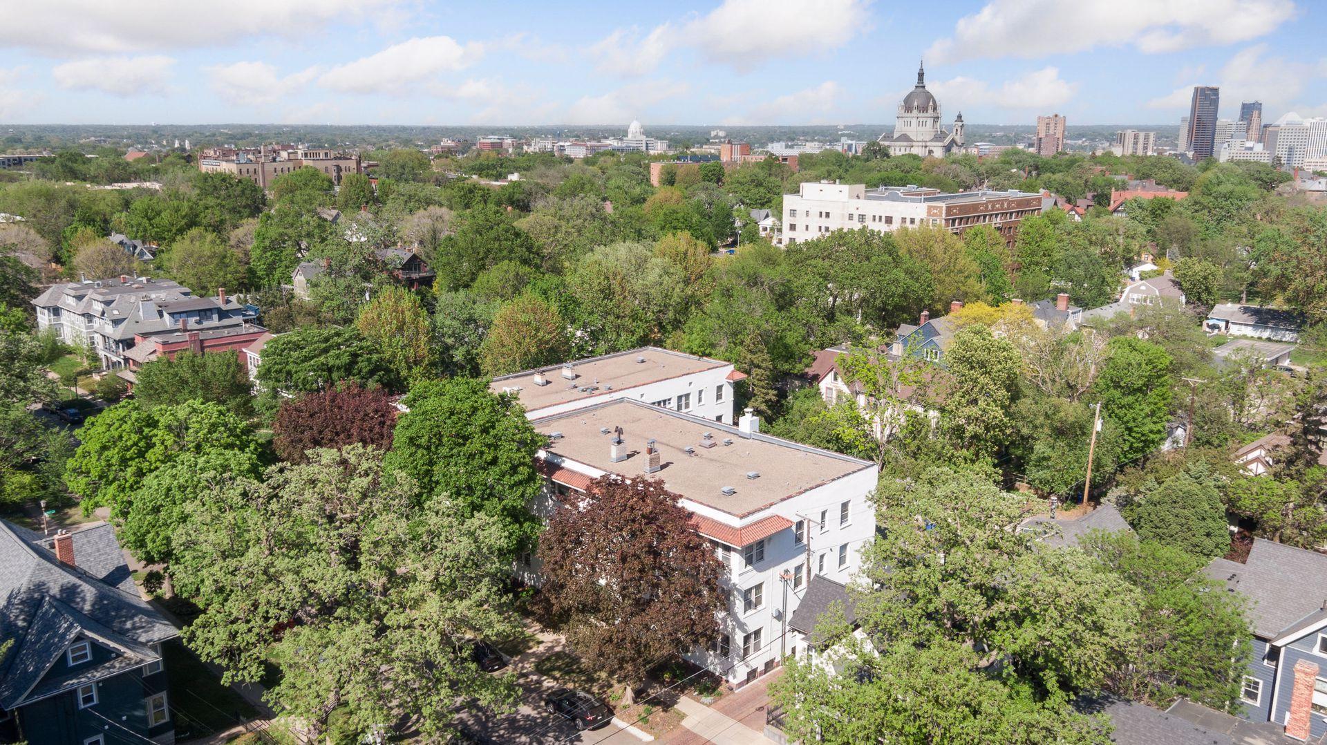 56 Arundel Street Unit: 10