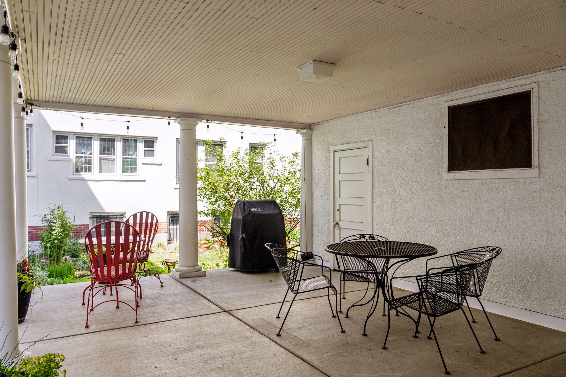 56 Arundel Street Unit: 10